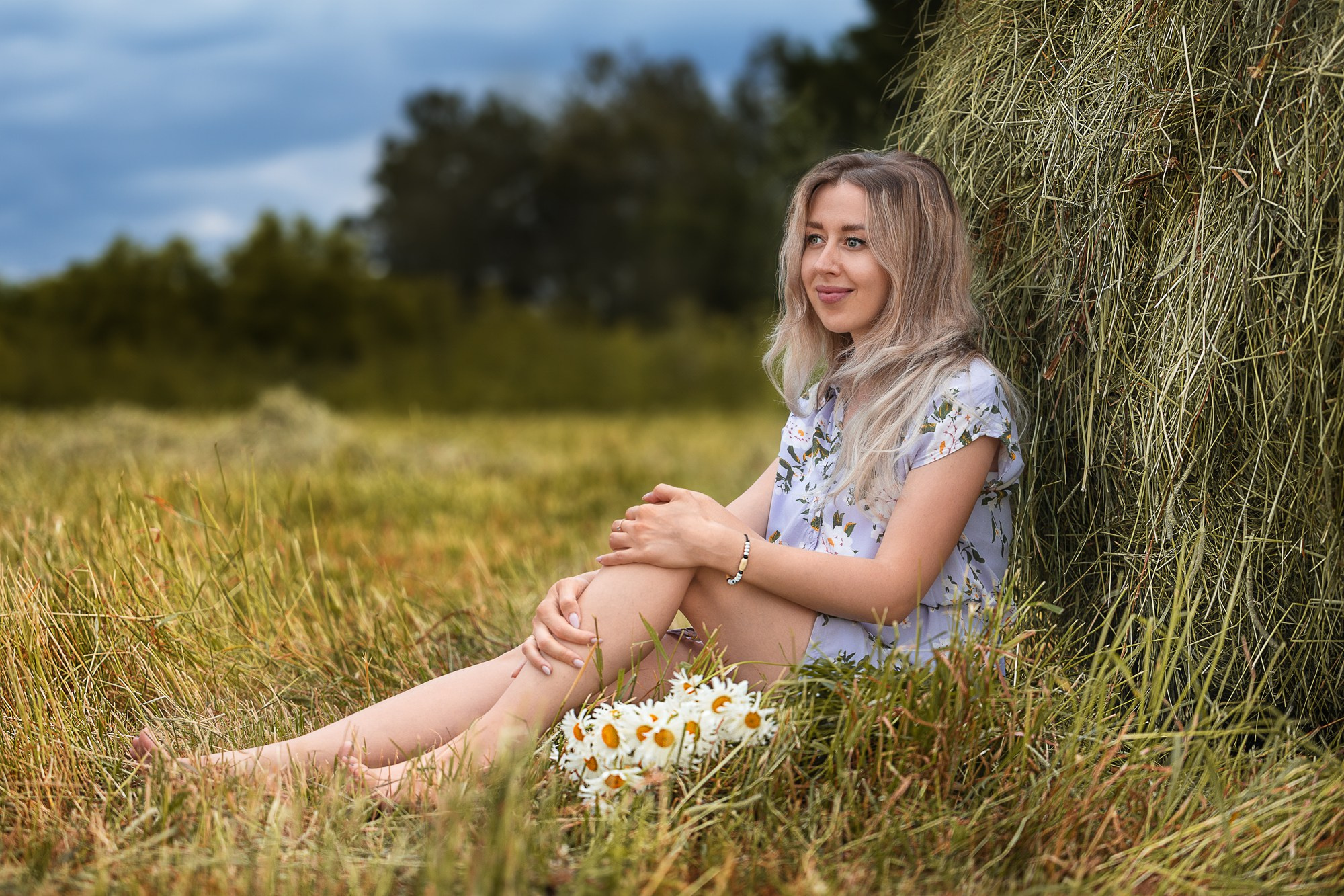 Индивидуальный фотограф в Сергиевом Посаде Наталья Румянцева