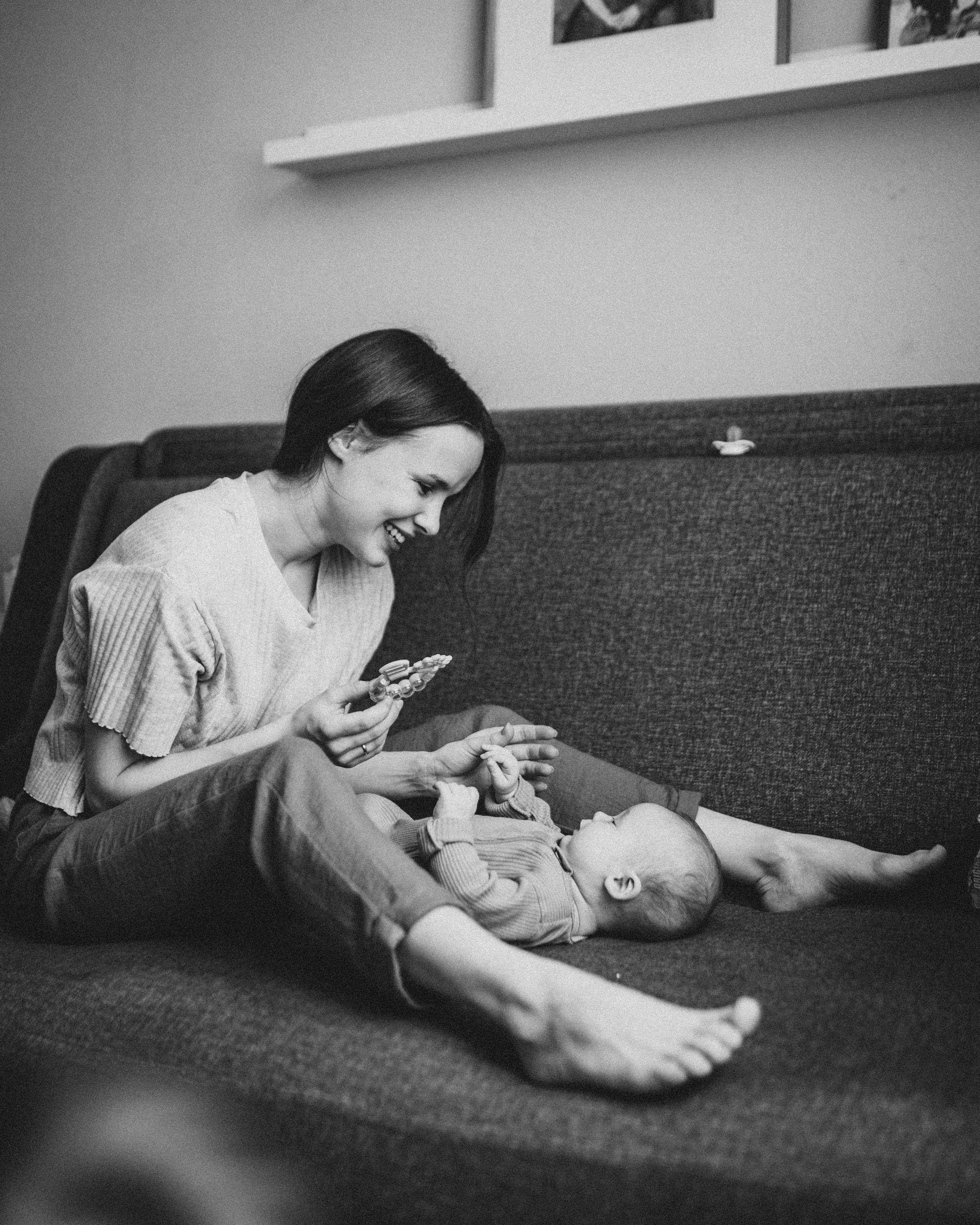 Индивидуальные и семейные съемки. Фотограф Нижний Новгород Екатерина Кукленкова