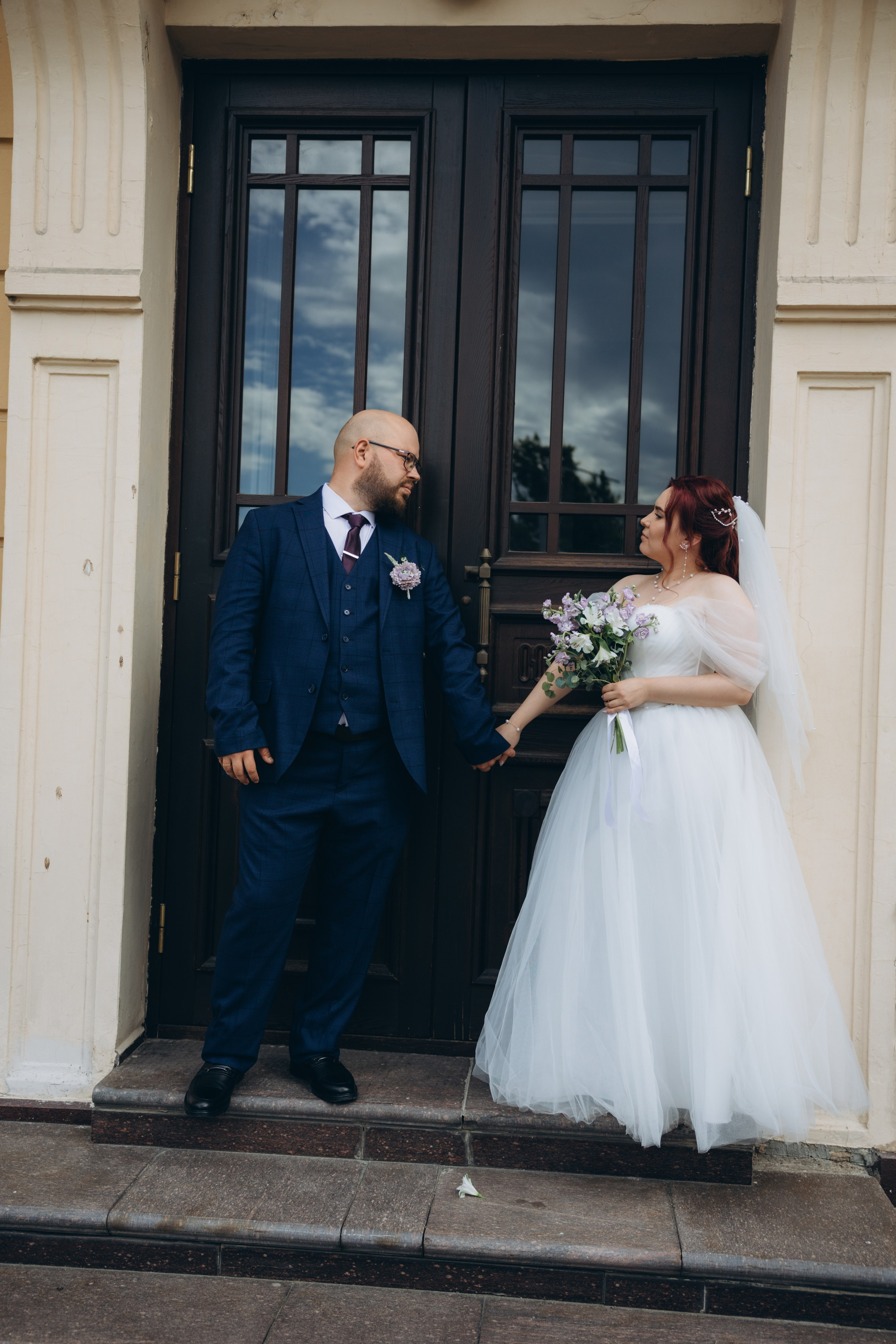 Андрей & Мария. Свадебный, семейный фотограф в Иркутске Светлана Макаричева