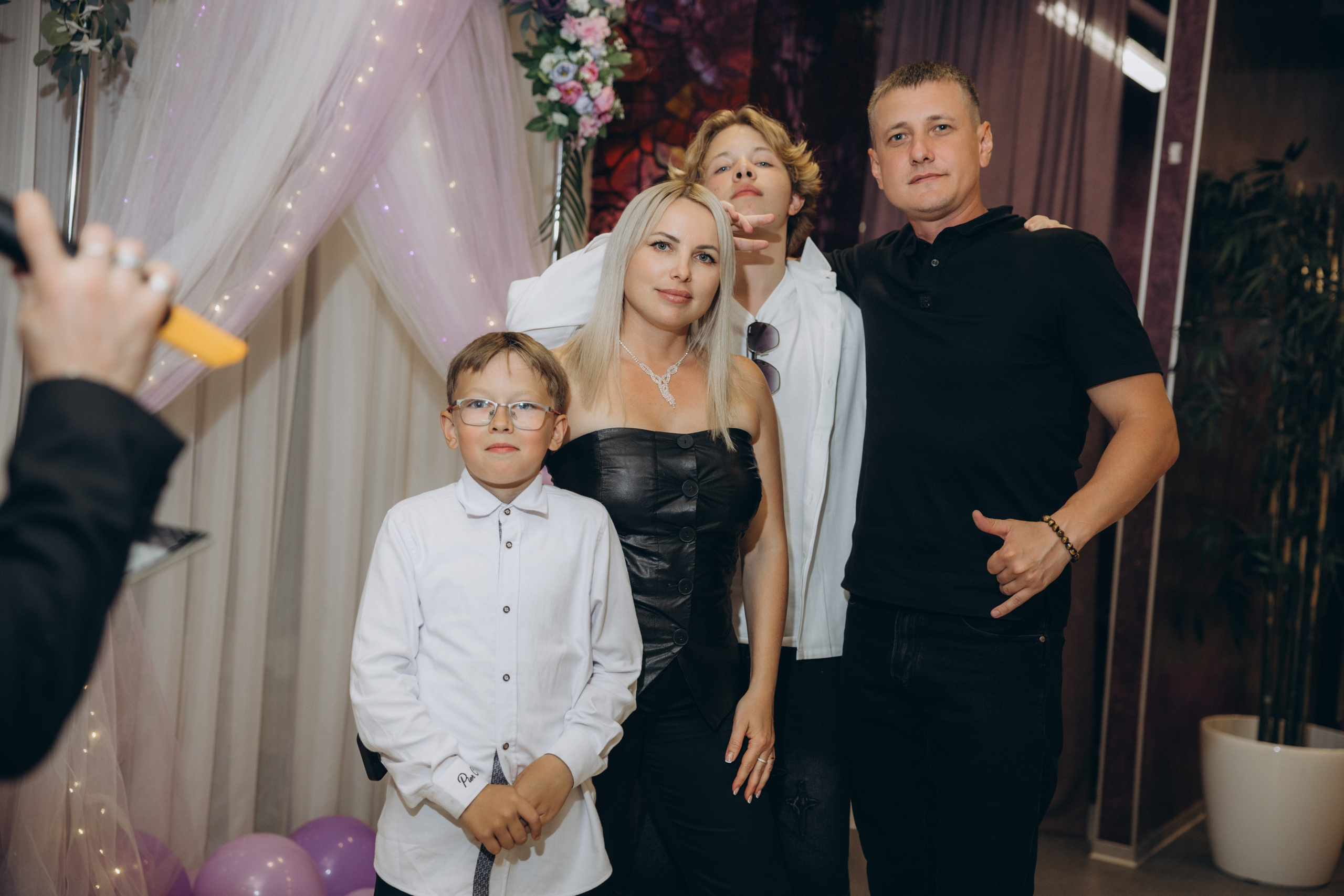 Андрей & Мария. Свадебный, семейный фотограф в Иркутске Светлана Макаричева