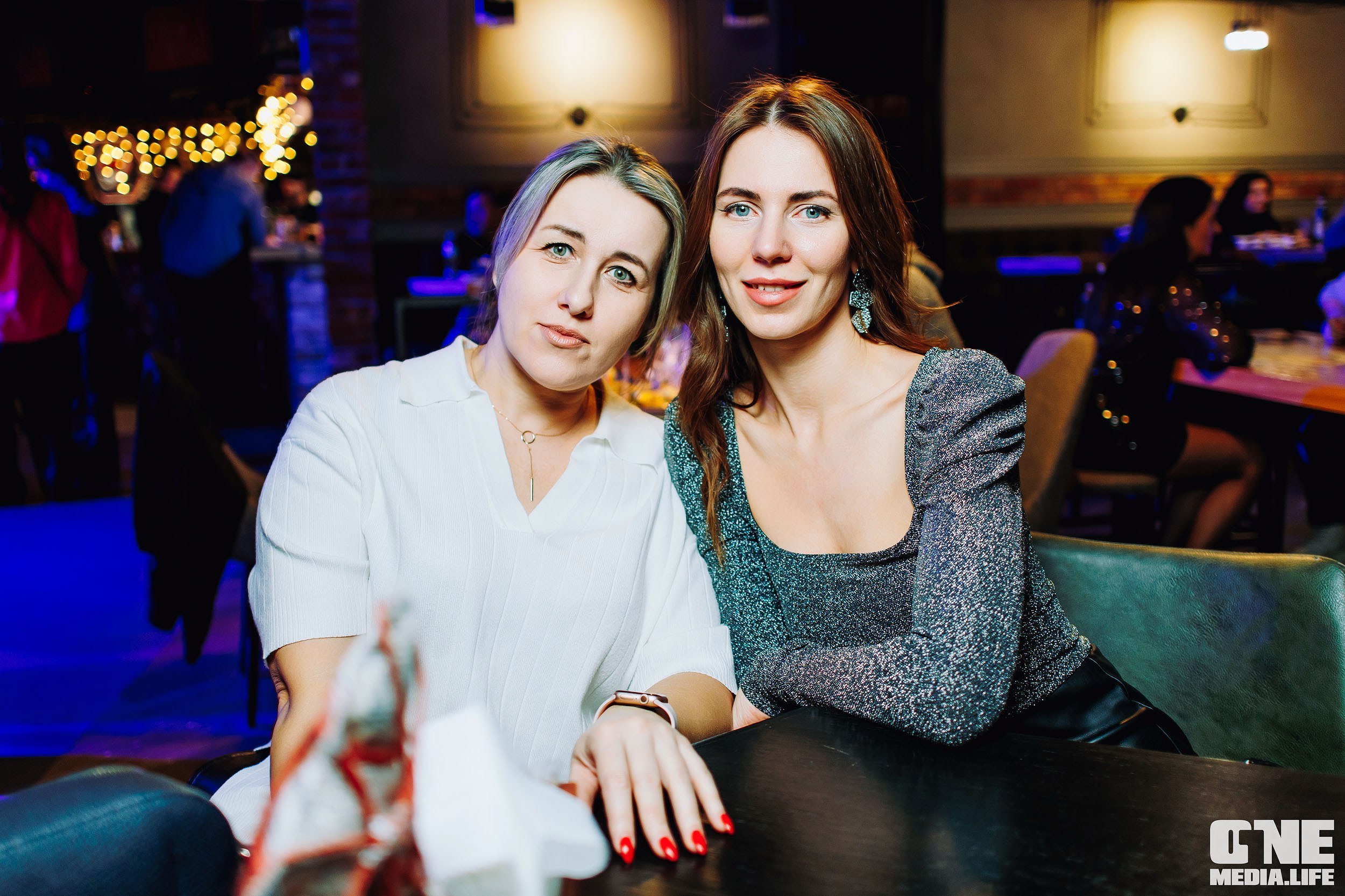 Фоторепортаж из бара Барре. One Media Life: фоторепортажи, фотоотчеты с мероприятий и заведений