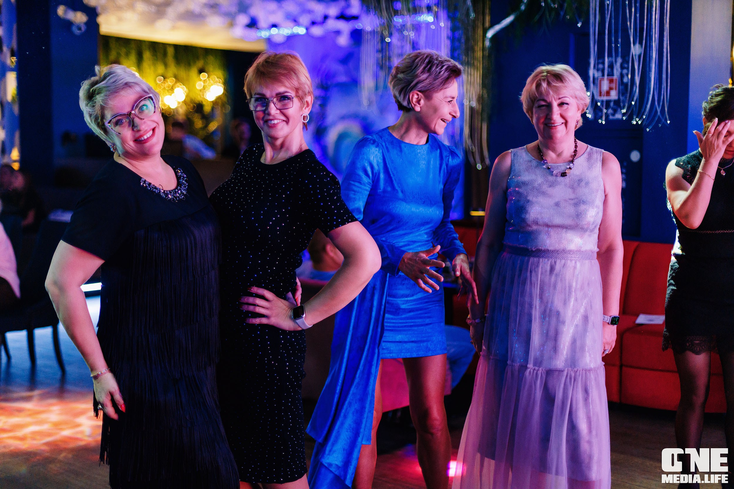 Фоторепортаж из ресторана Океан. One Media Life: фоторепортажи, фотоотчеты с мероприятий и заведений