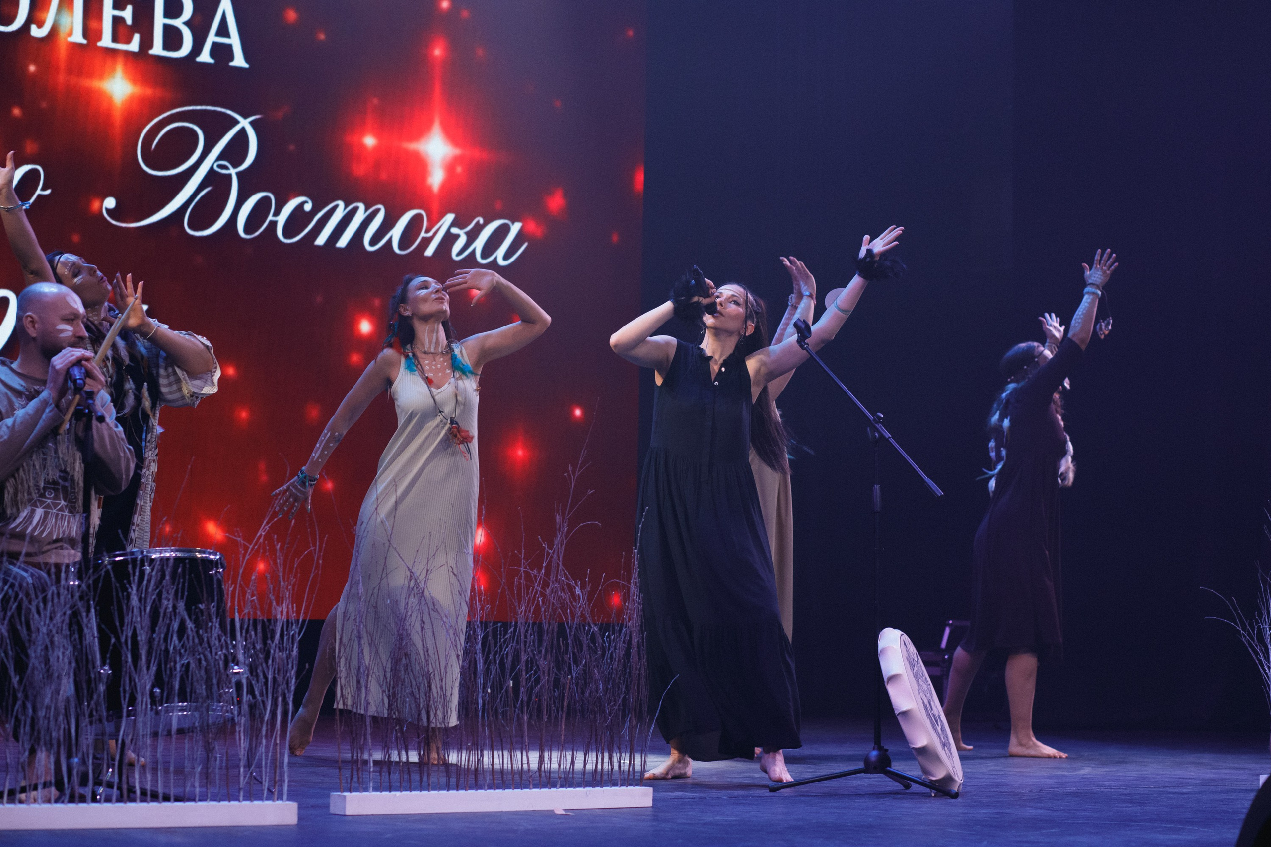 КОРОЛЕВА ДВ 2024 (ФИНАЛ. ЧАСТЬ I). СВОИ. ФОТООТЧЕТЫ-СОБЫТИЯ-МЕСТА