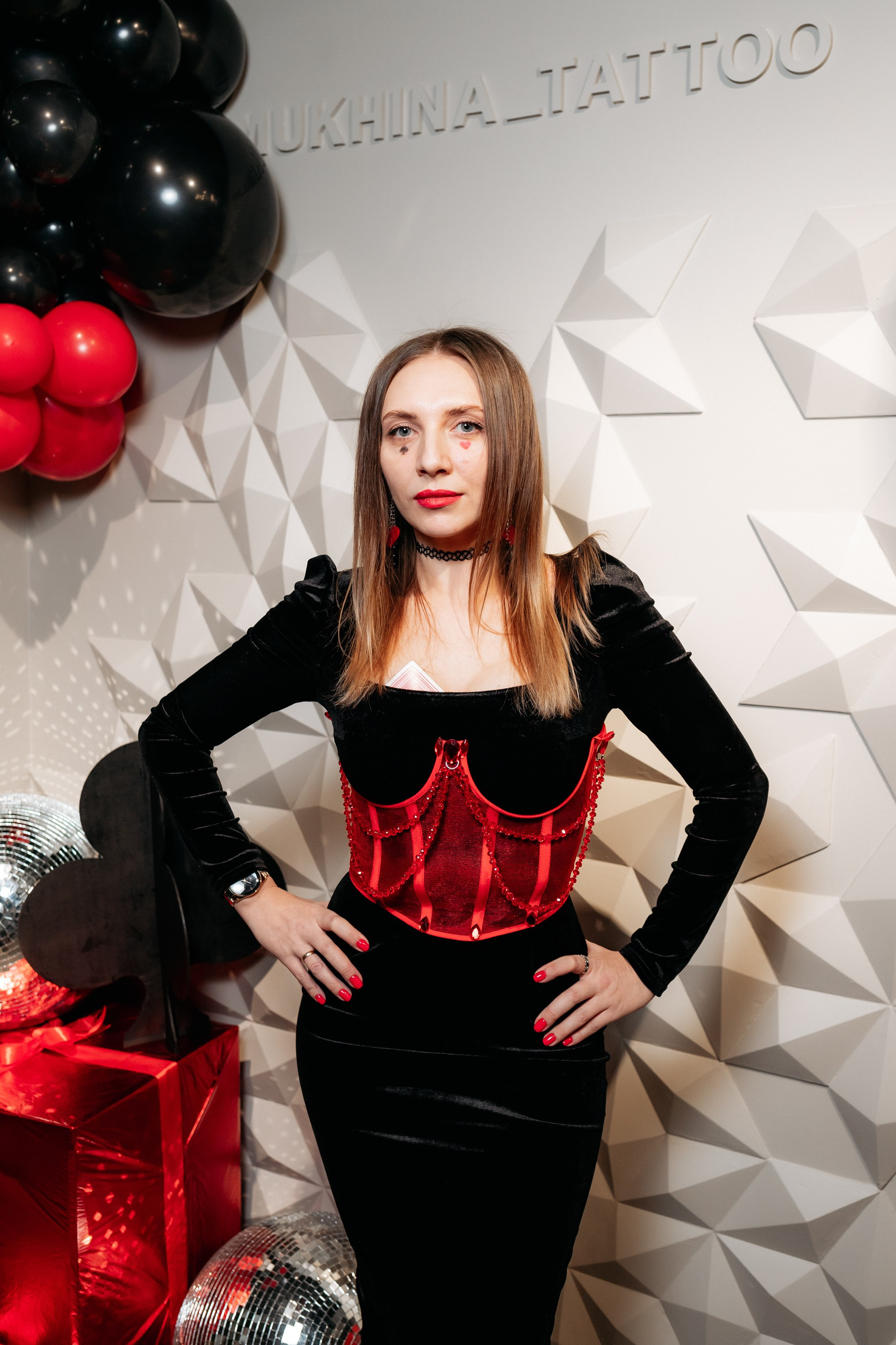 MUKHINA TATTOO. СВОИ. ФОТООТЧЕТЫ-СОБЫТИЯ-МЕСТА