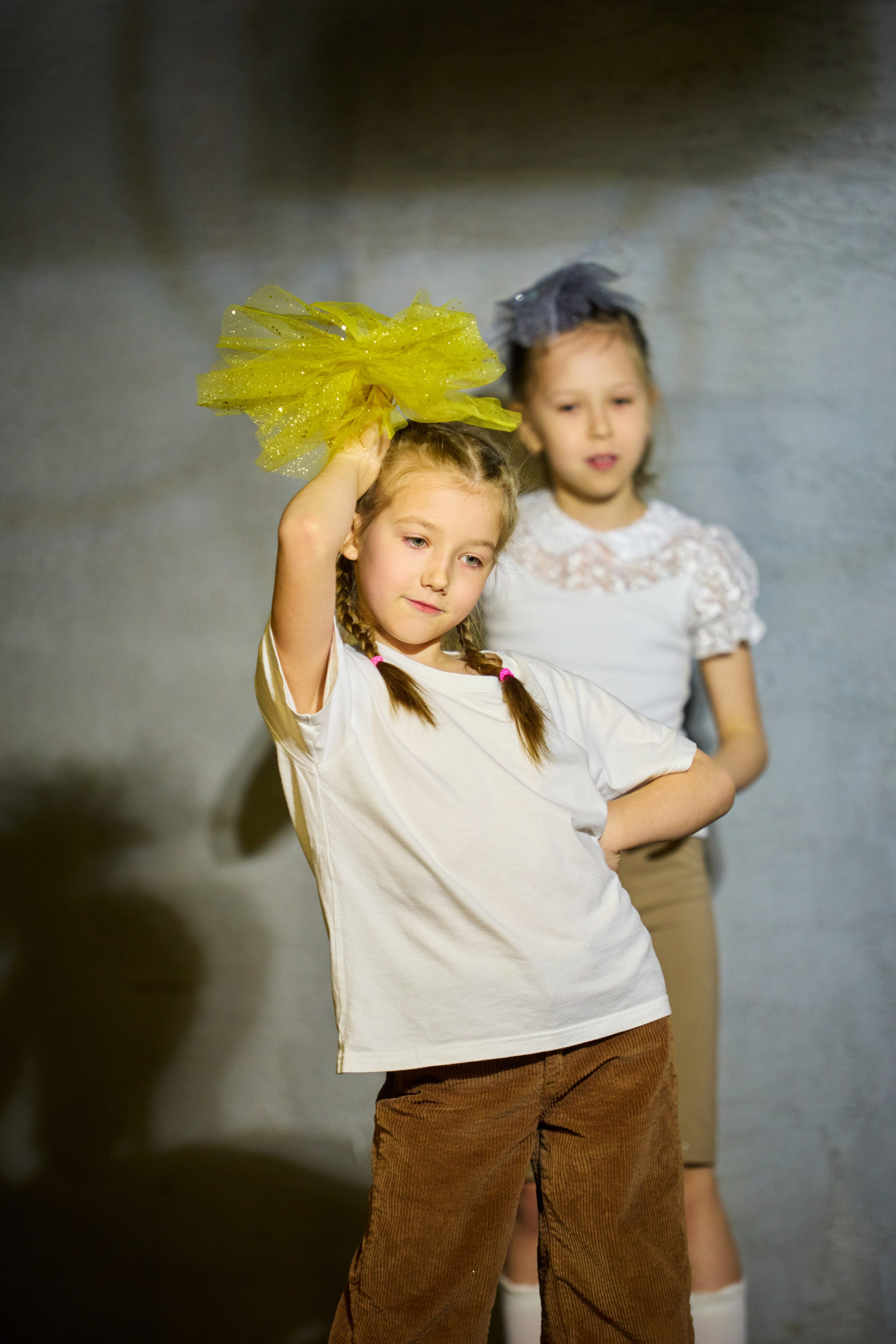 Культурная станция «Гагарин», Красноярск