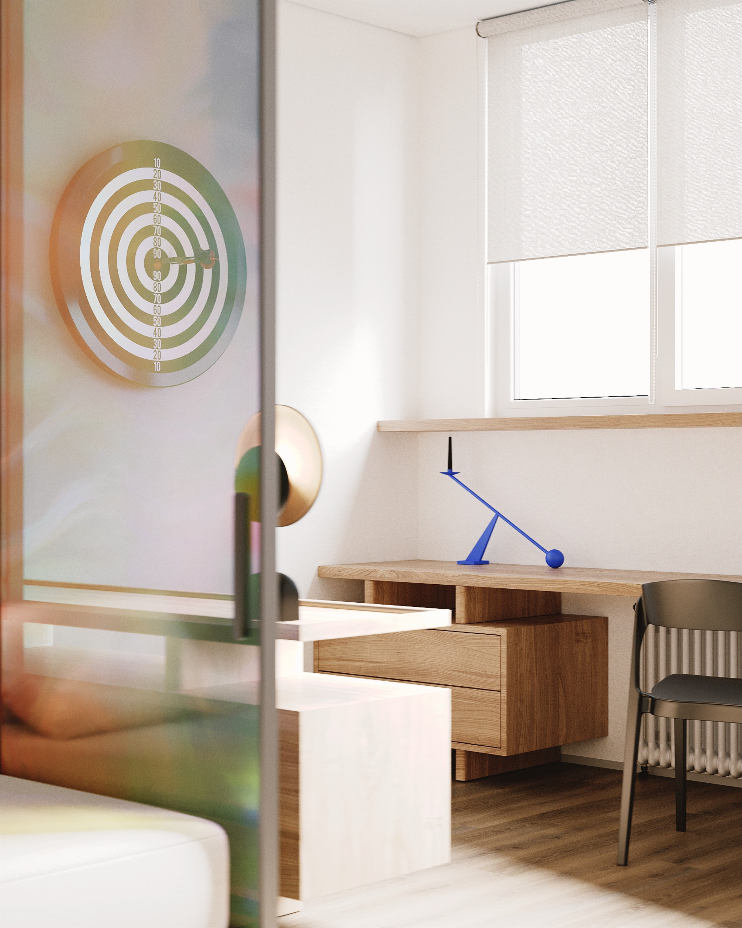 ЖК Славянка. Студия дизайна в Краснодаре — закажите дизайн-проект дома или квартиры от студии FARENI