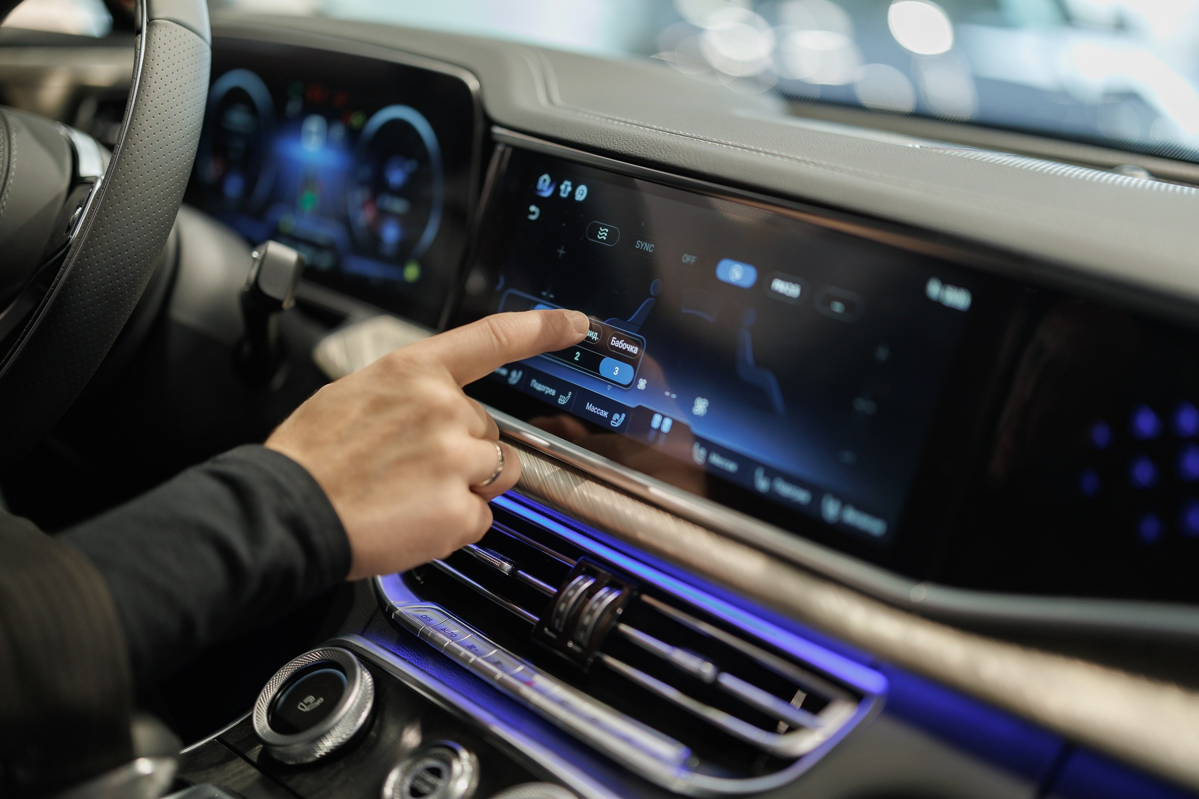 Репортаж для публикации в СМИ. Контент для бизнеса в Екатеринбурге Полдень Медиа