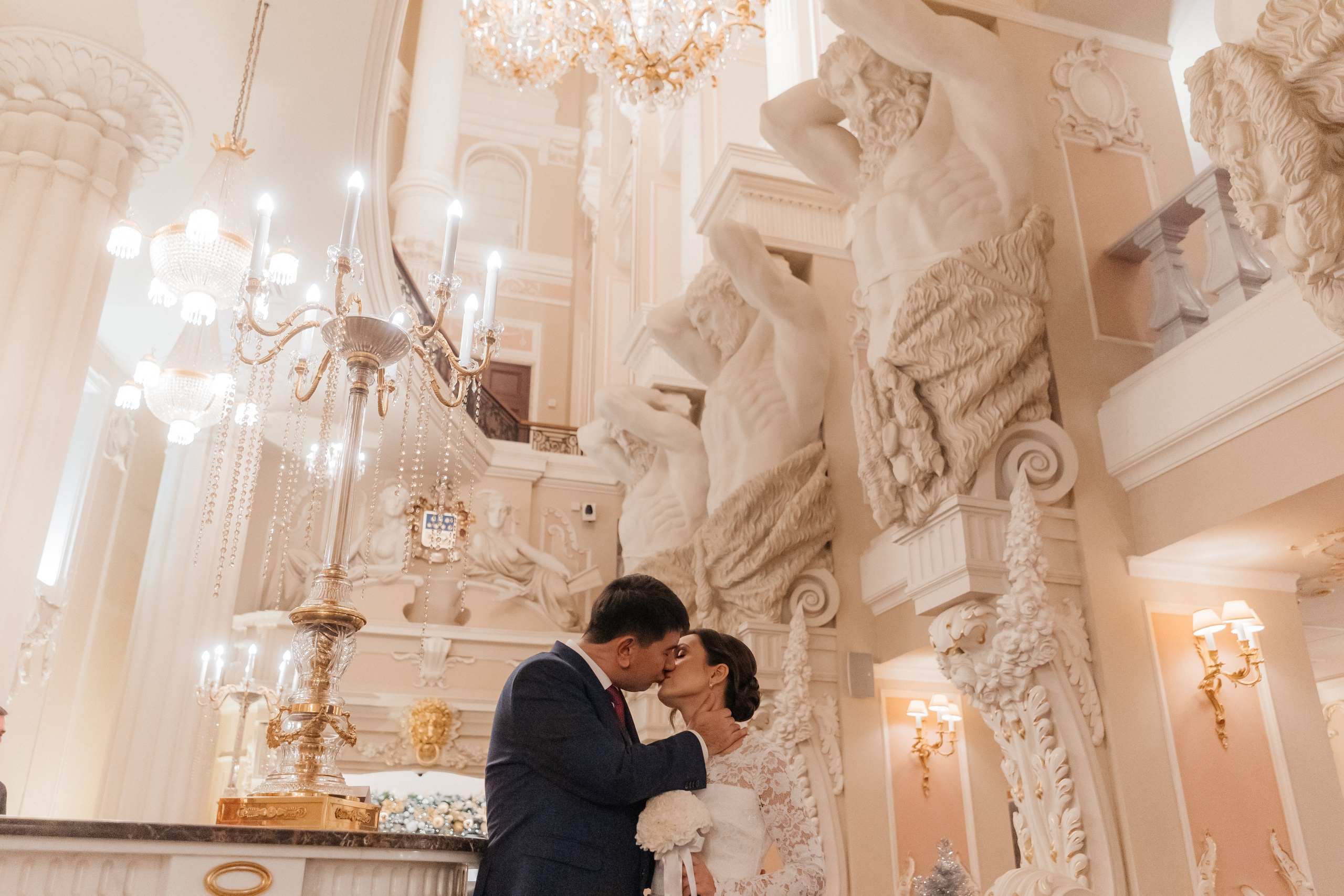 Подборка отелей на свадебный день. Свадебные фотограф и видеограф Наталья и Анатолий Новиковы СПб