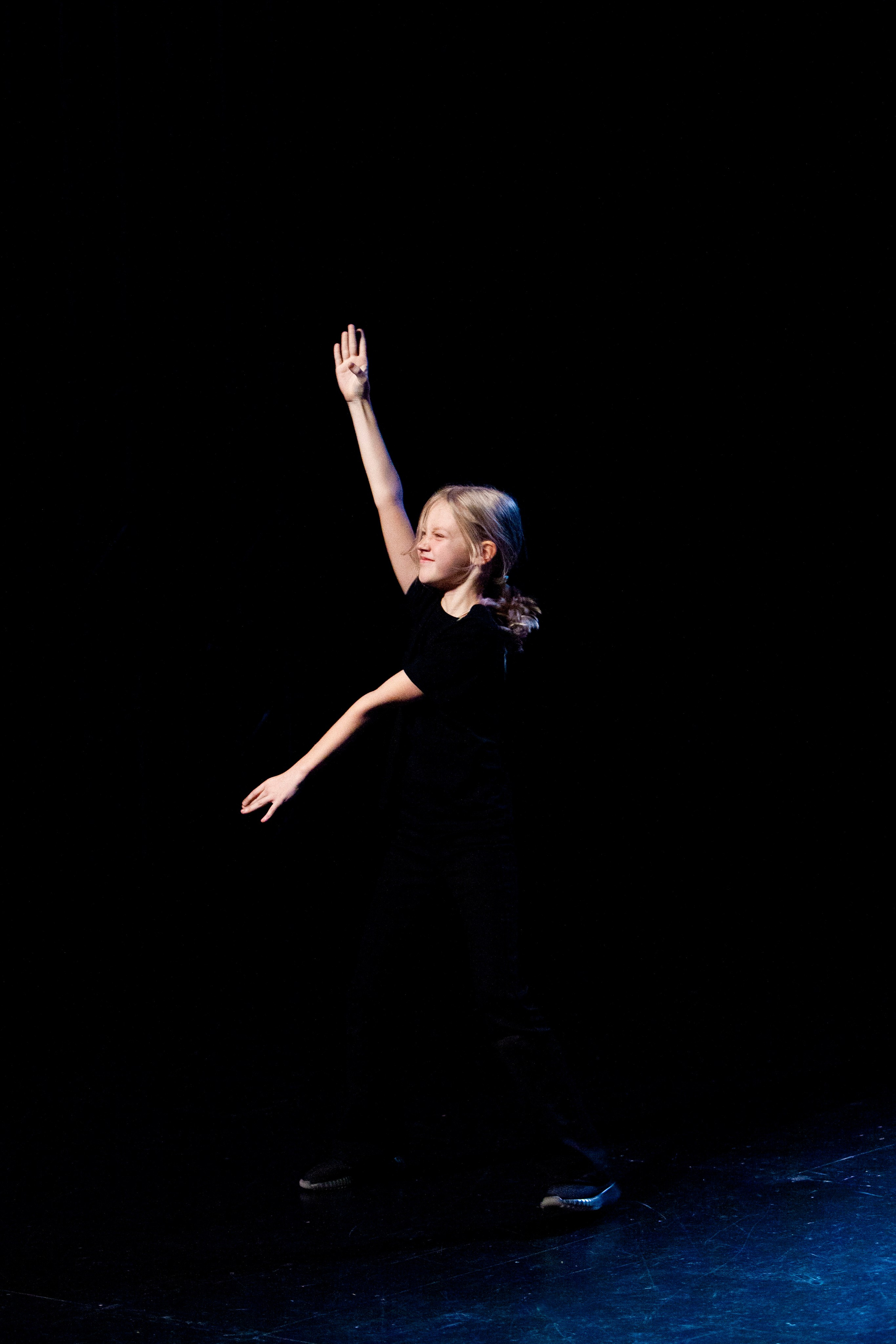 Талантино, 17.12.23, КЦ ЗИЛ. Stanislav Baryshev — People. Emotions. Atmosphere