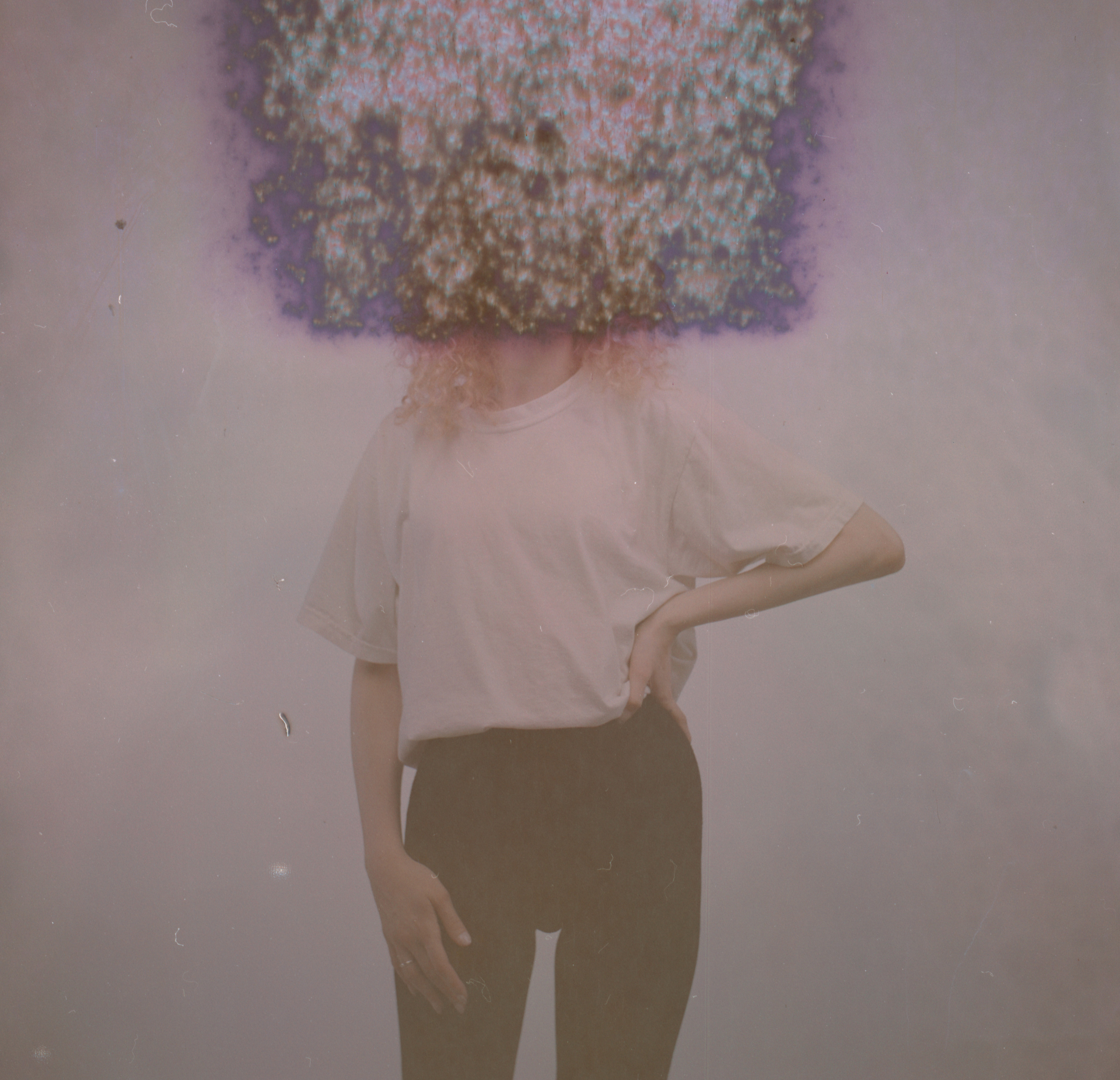 Фотосъёмка на плёнку Свема ЦО32Д 1986 года выпуска. Илья Михачёв Фотограф ПРО людей