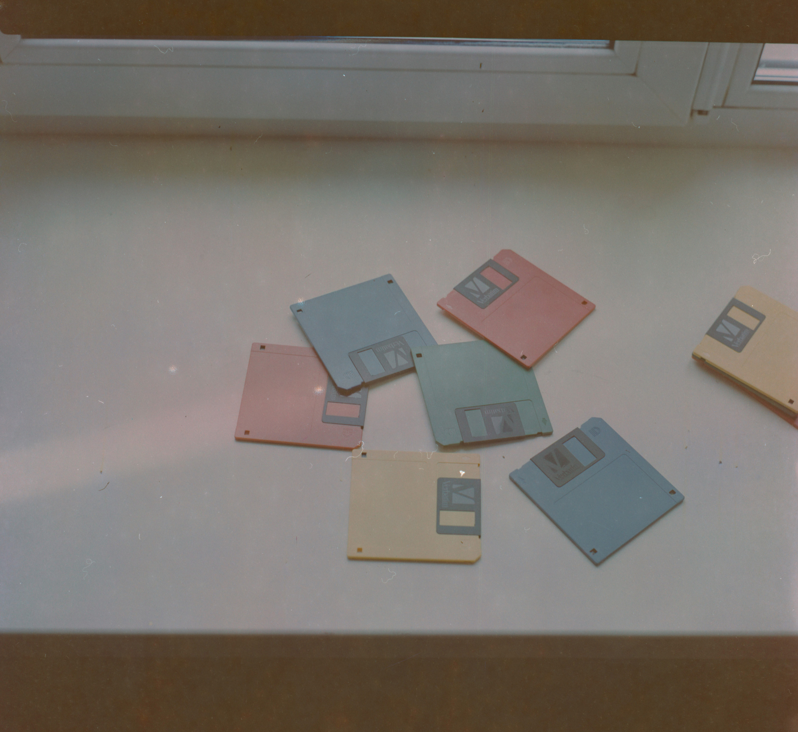 Фотосъёмка на плёнку Свема ЦО32Д 1986 года выпуска. Илья Михачёв Фотограф ПРО людей