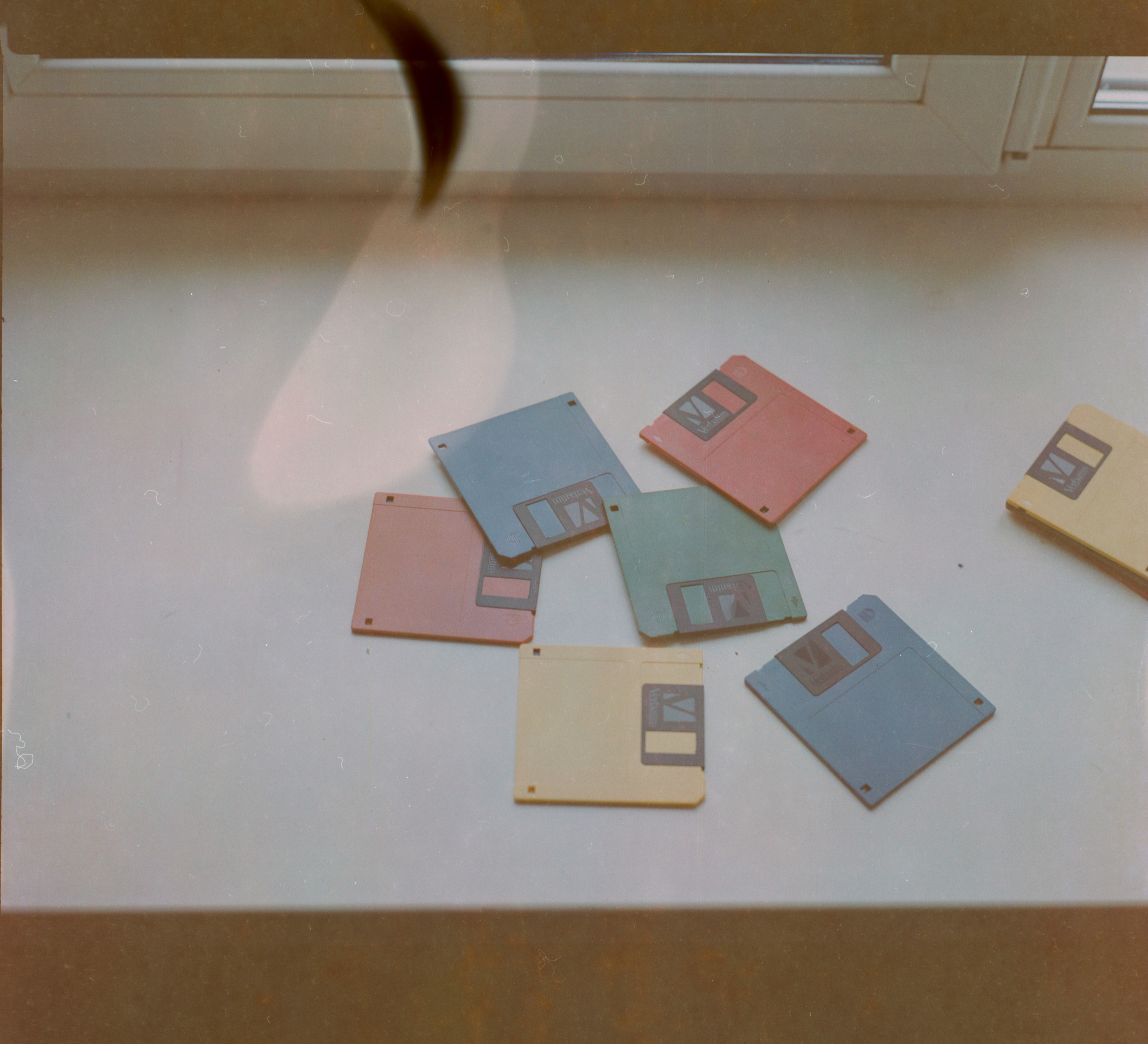 Фотосъёмка на плёнку Свема ЦО32Д 1986 года выпуска. Илья Михачёв Фотограф ПРО людей