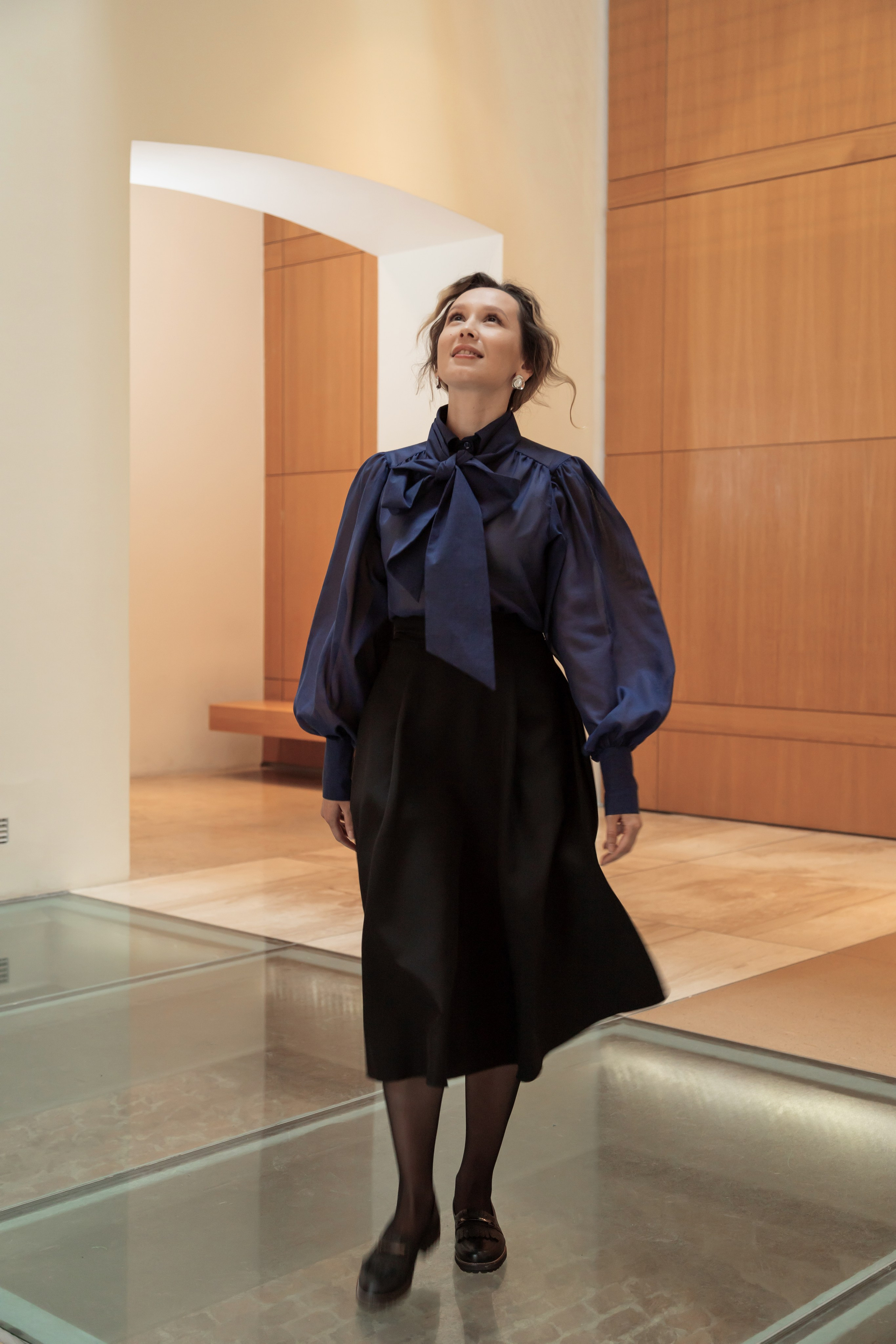 Архитектурный дизайнер Гульмира. Любовь Каширская — фотограф для малого бизнеса и специалистов