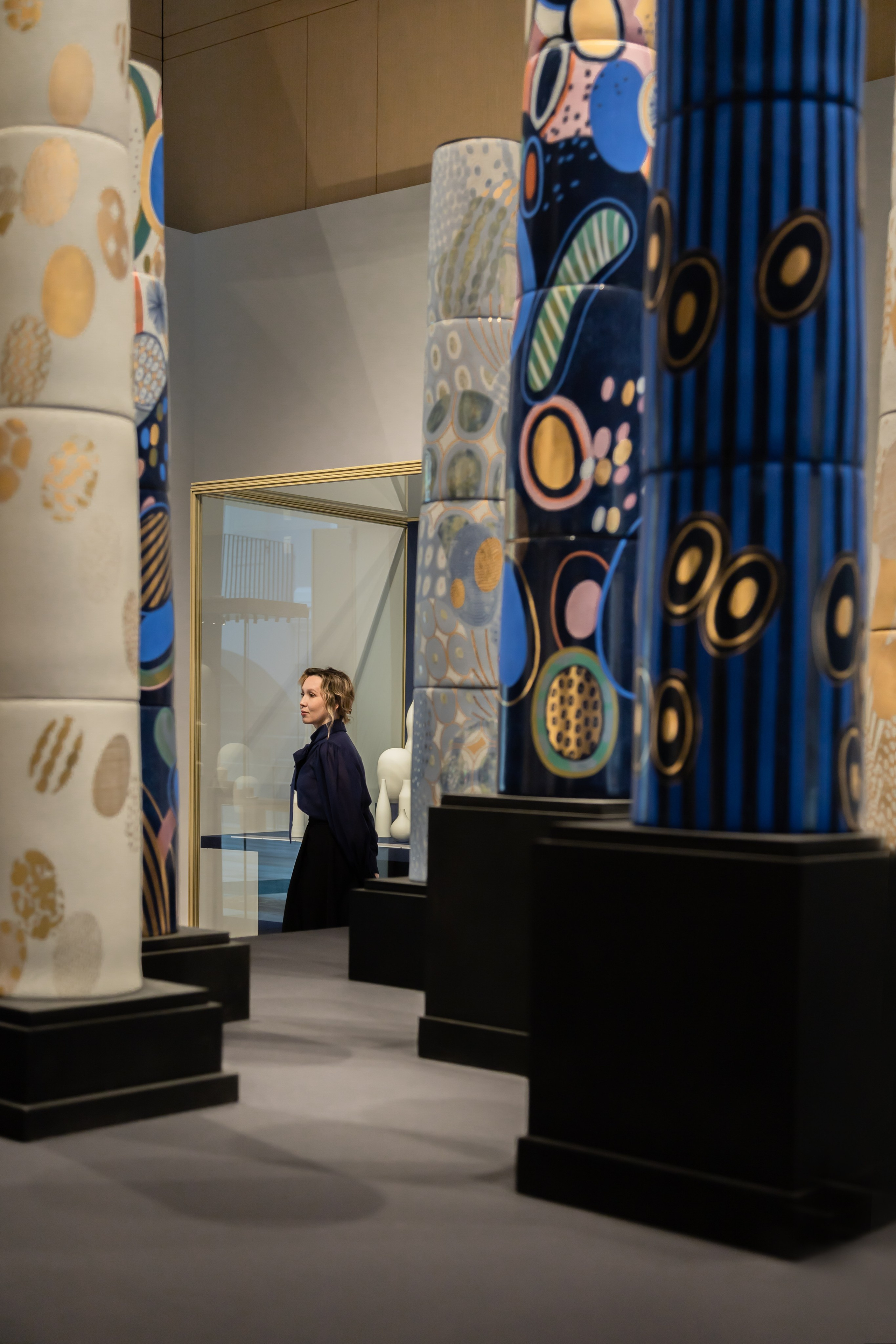 Архитектурный дизайнер Гульмира. Любовь Каширская — фотограф для малого бизнеса и специалистов