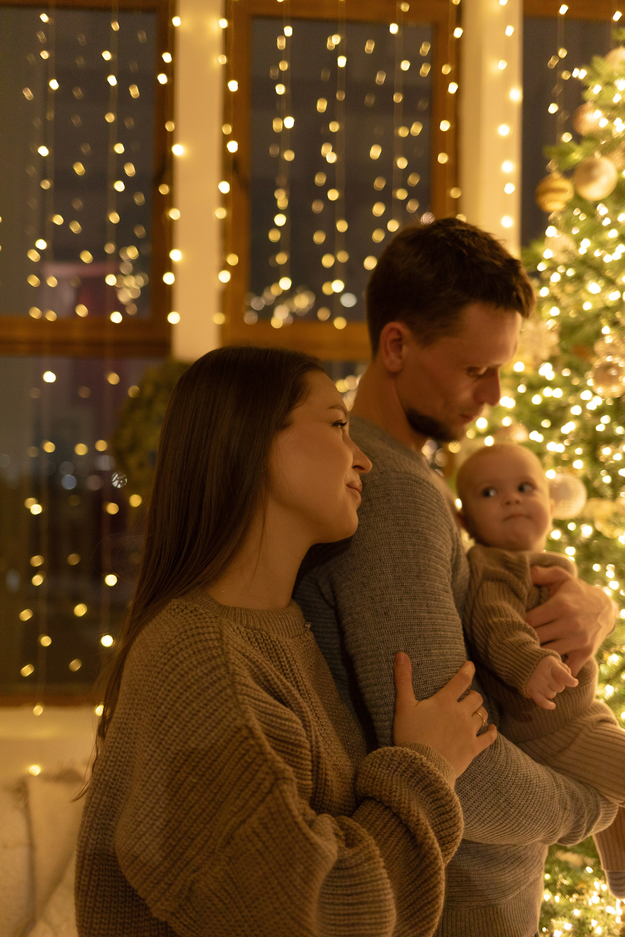 Взрослые. Фотограф новорождённых в Самаре