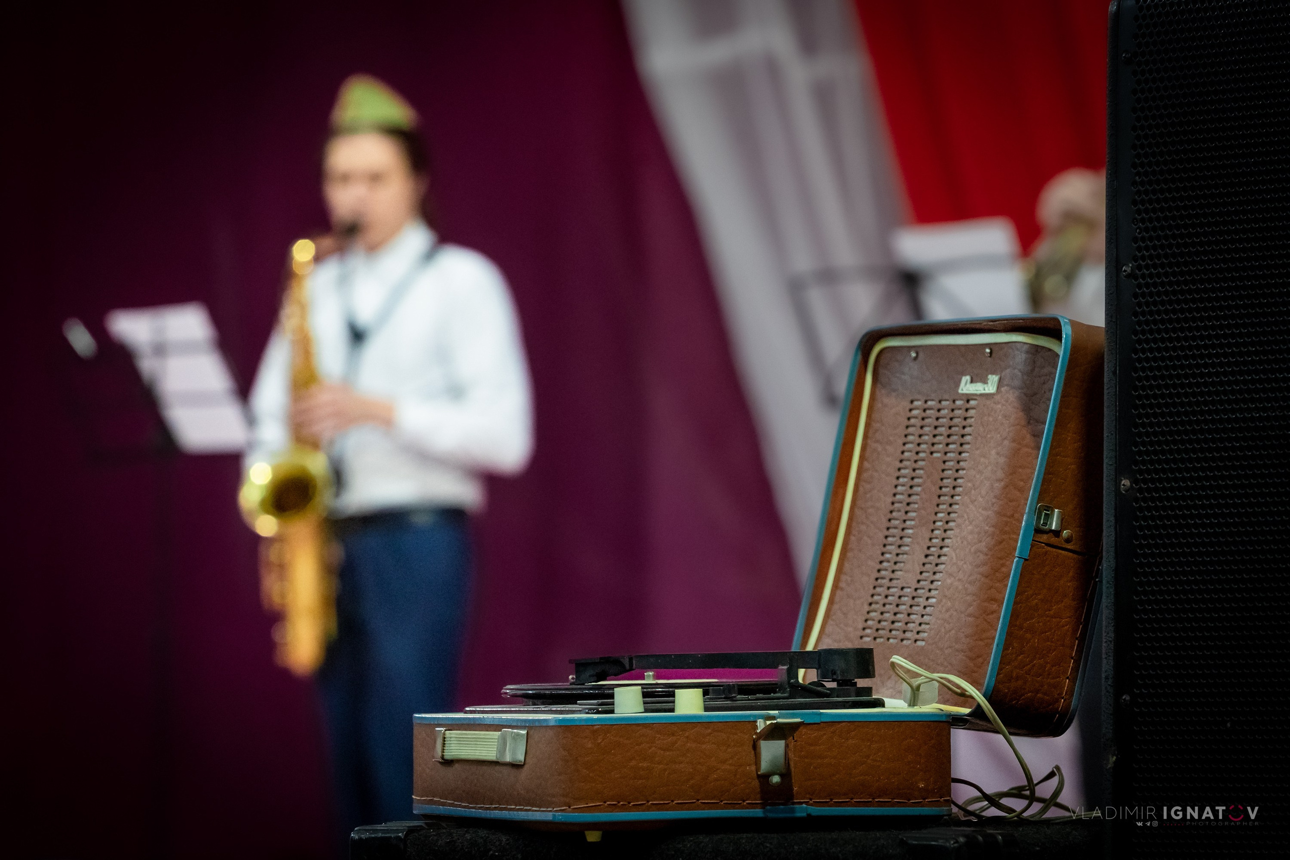 Концерты и праздники. Репортажный фотограф в Барнауле Владимир Игнатов