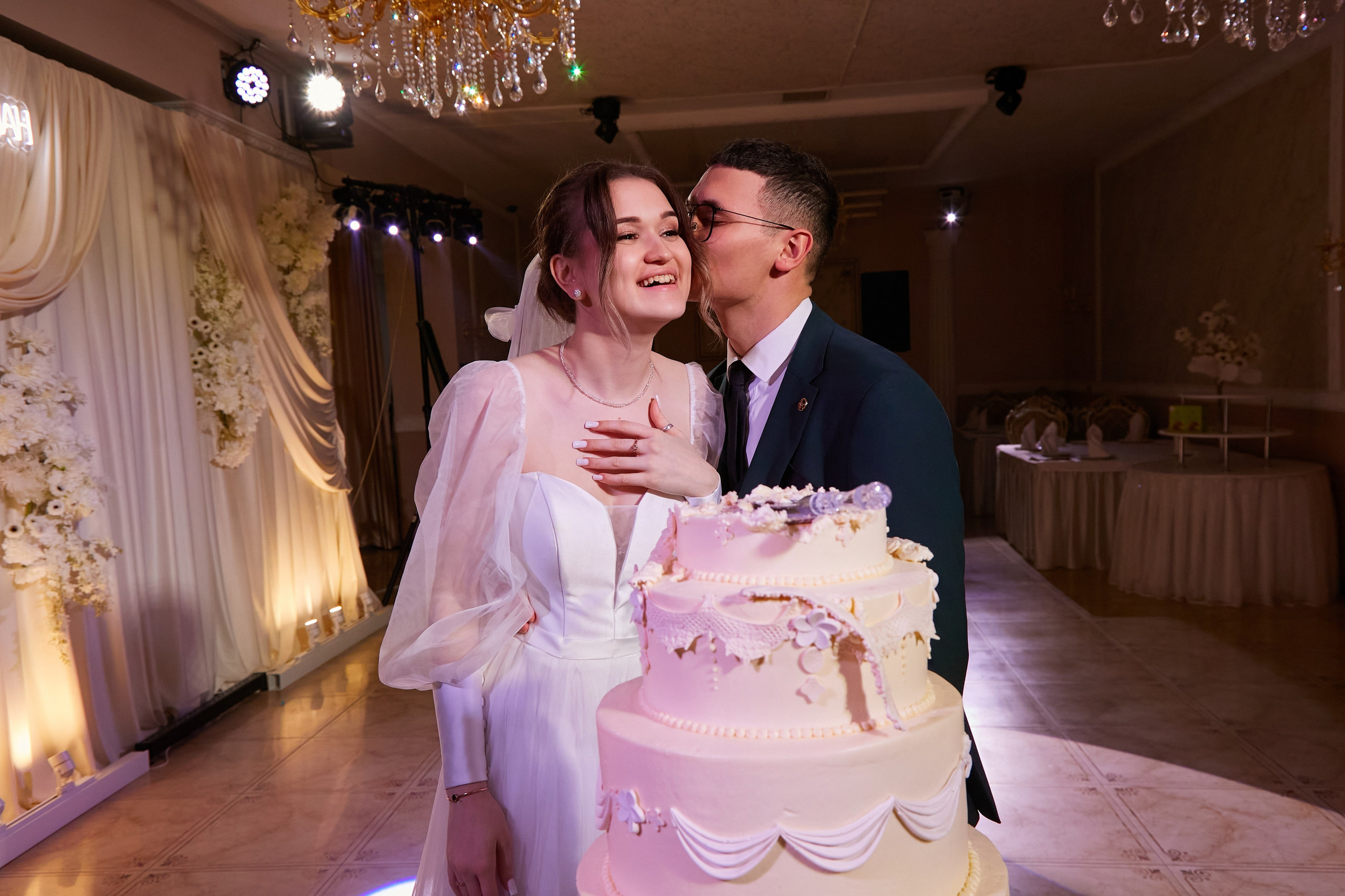 Артем и Валерия. Свадебный и креативный фотограф в ЮФО и МСК