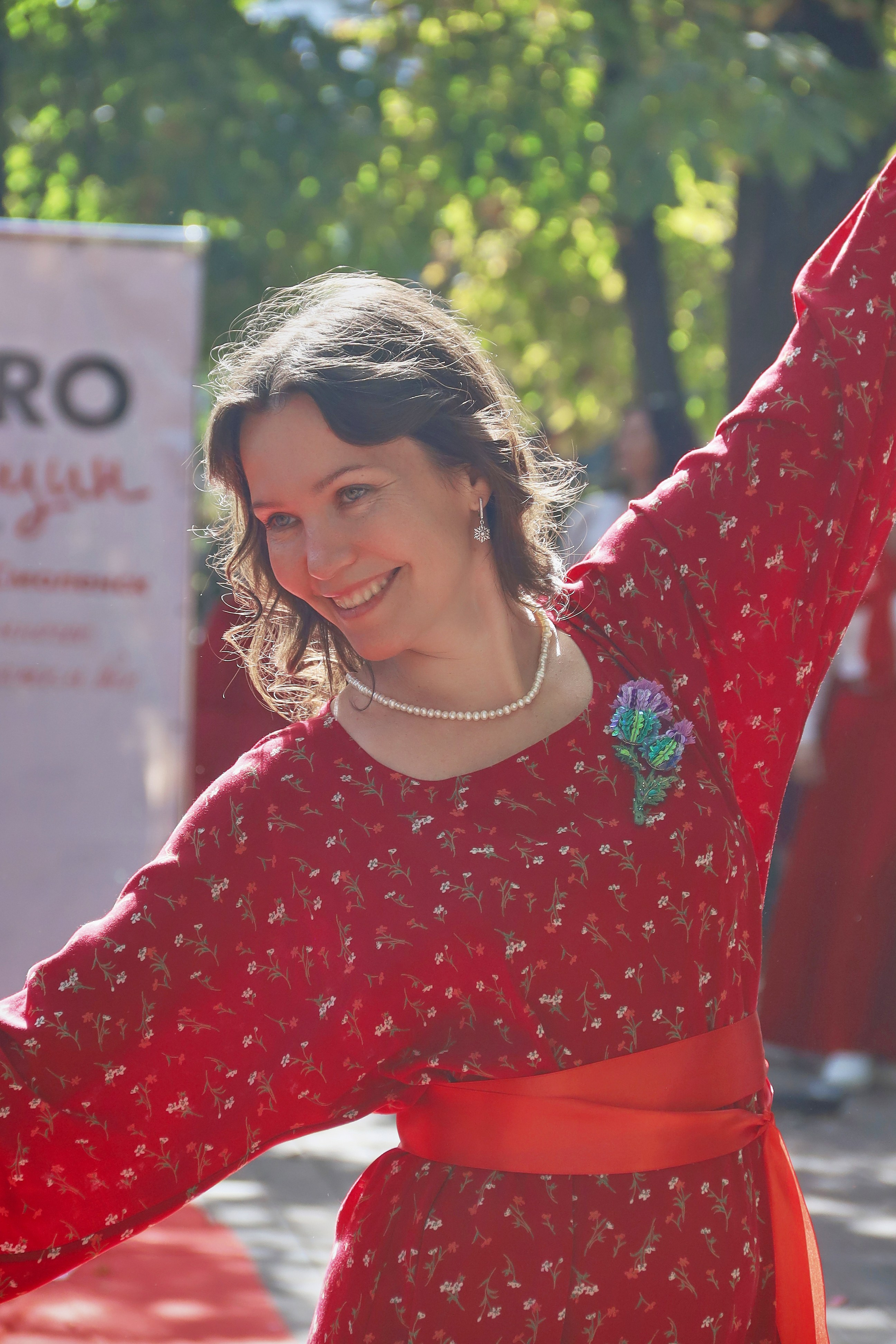 Международный эстафетный фестиваль PRОWOMENFEST 2024. Фотограф в Смоленске Ася Польшина