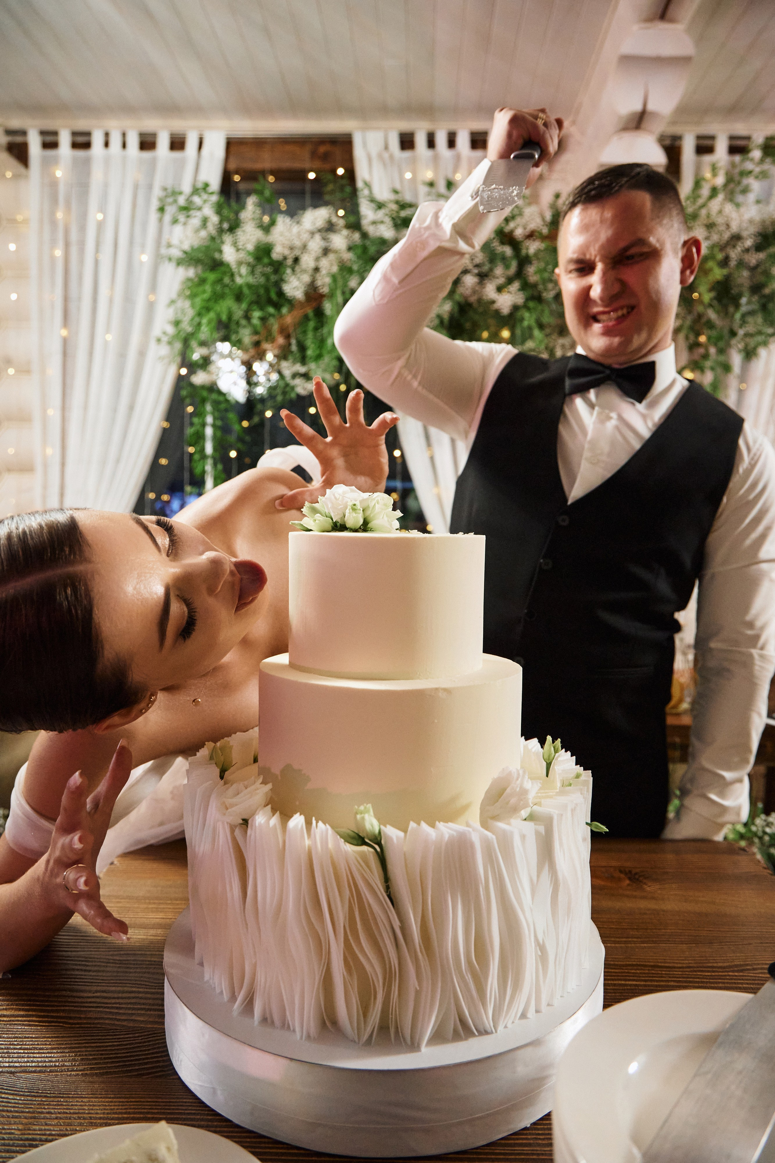 Репортаж. Фотограф Андрей Кононенко