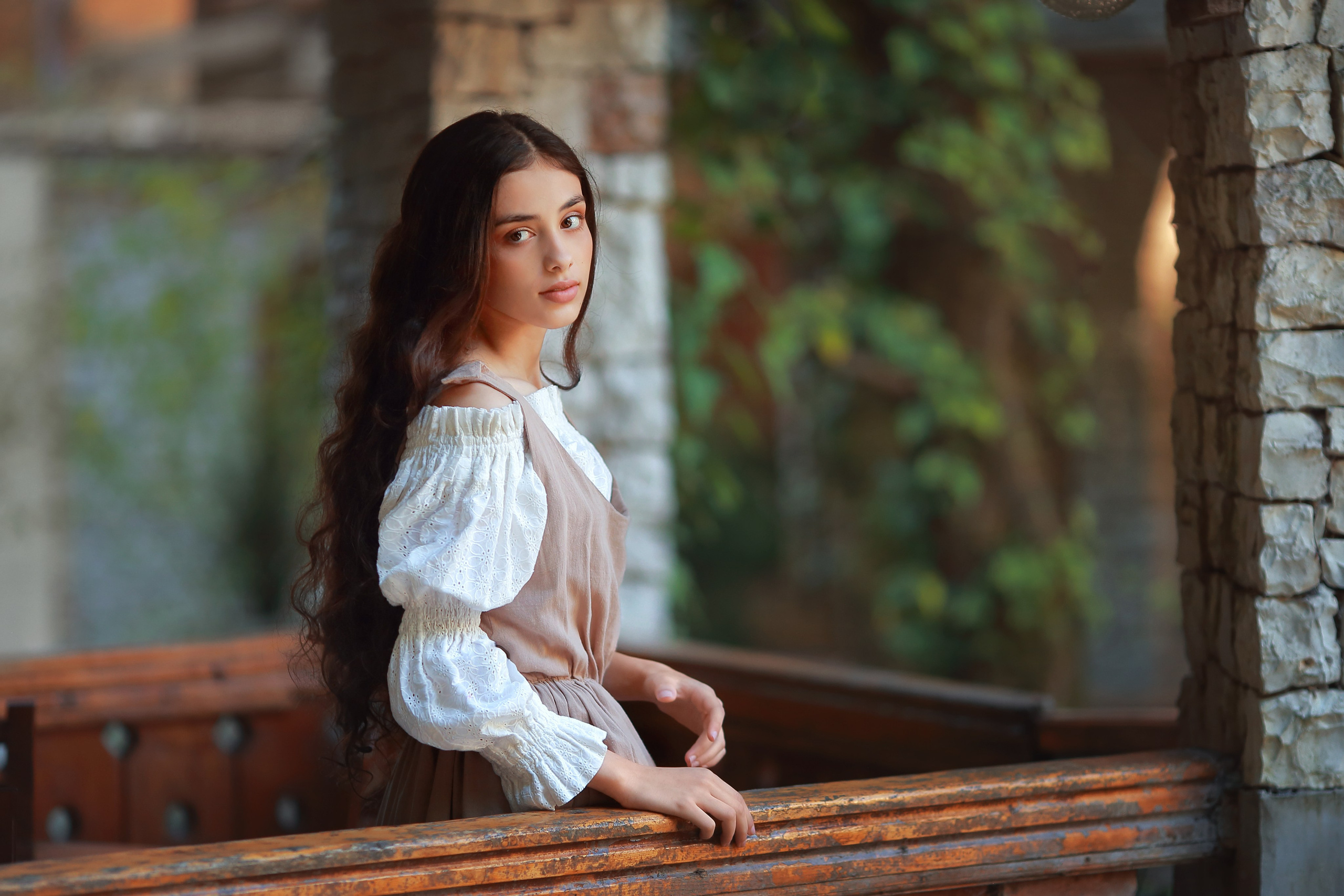 Фототур «Абхазия в бархатный сезон» 21–27 сентября. Ольга Котова