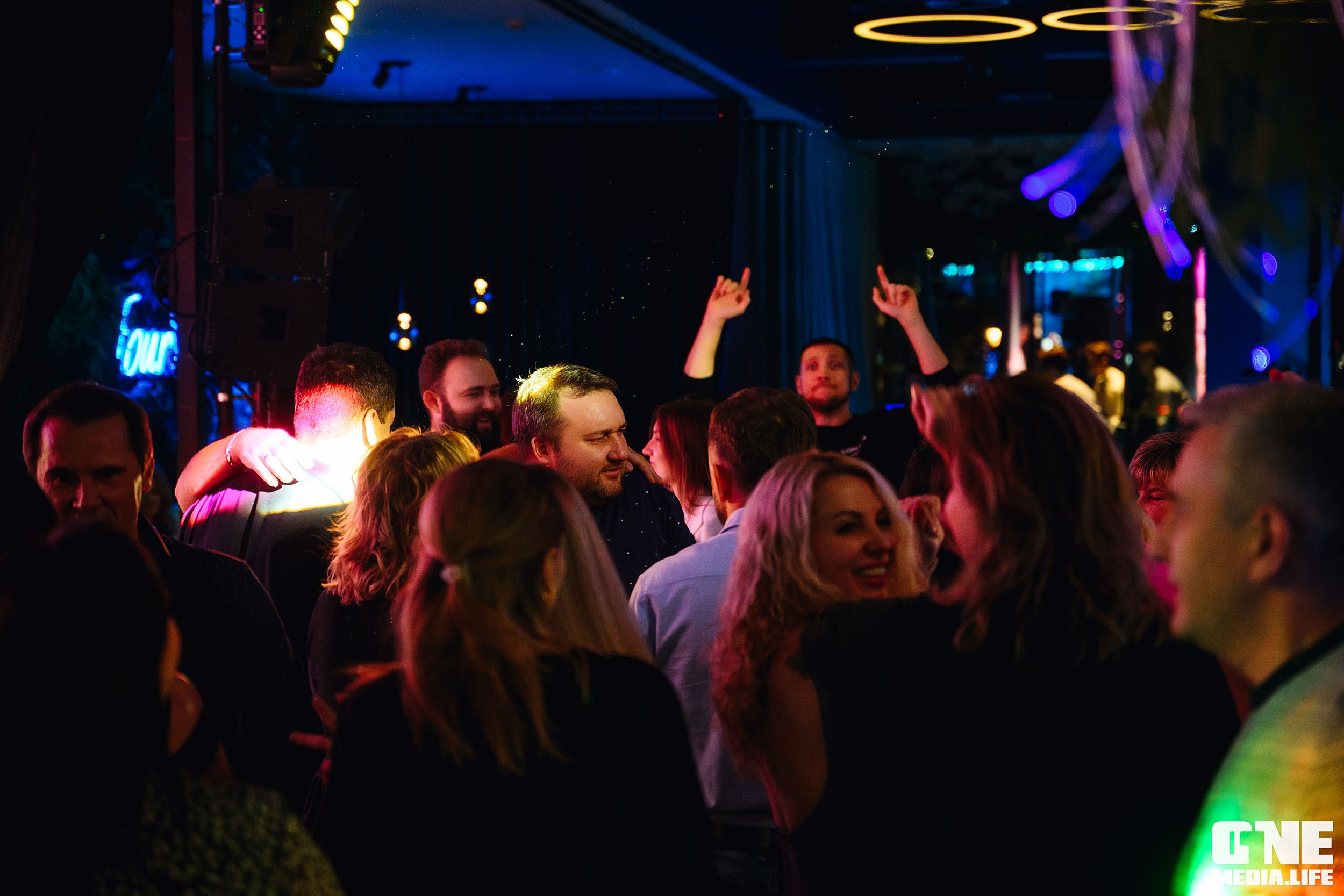 Фоторепортаж из ресторана Океан. One Media Life: фоторепортажи, фотоотчеты с мероприятий и заведений