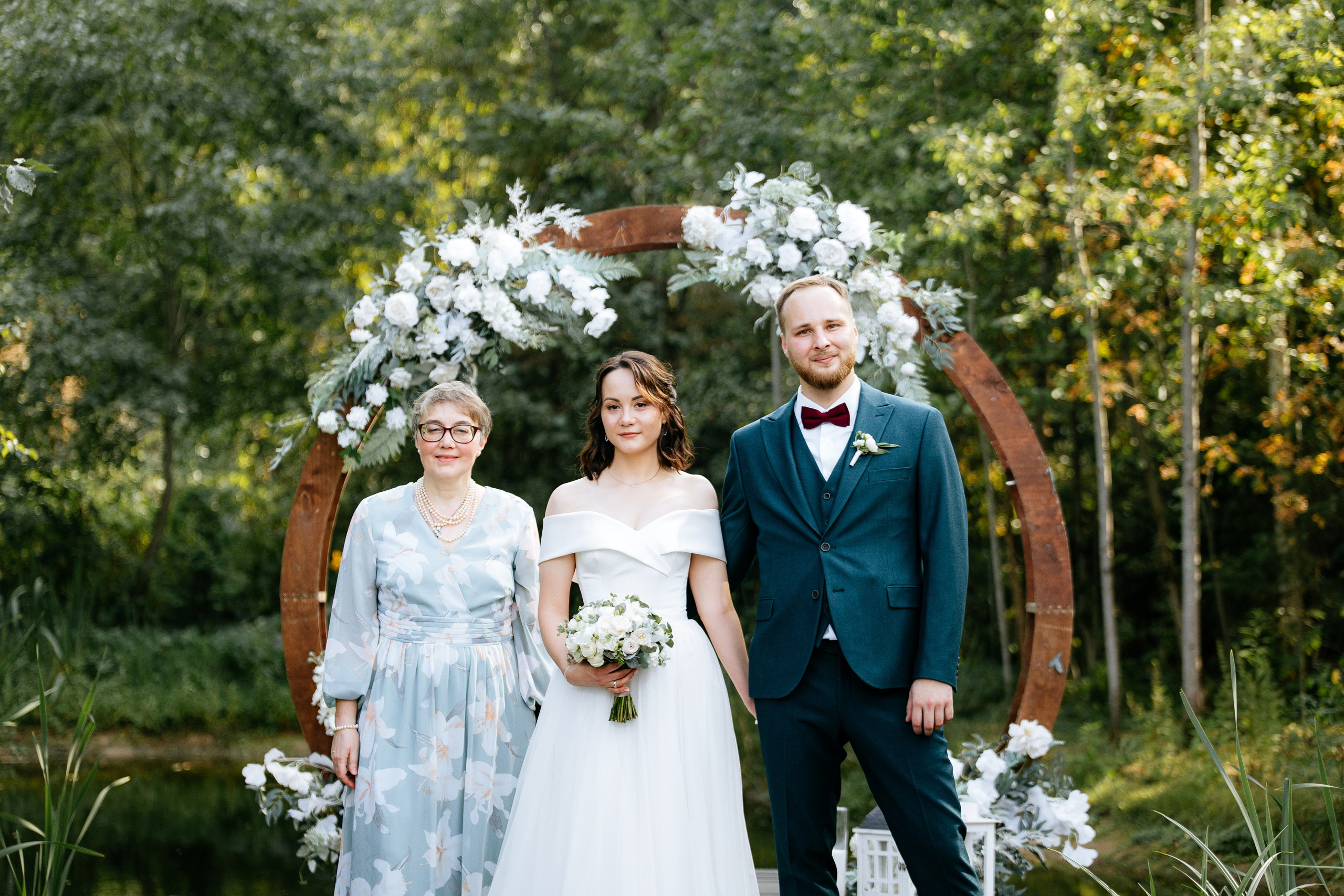 Ярослав и Аня