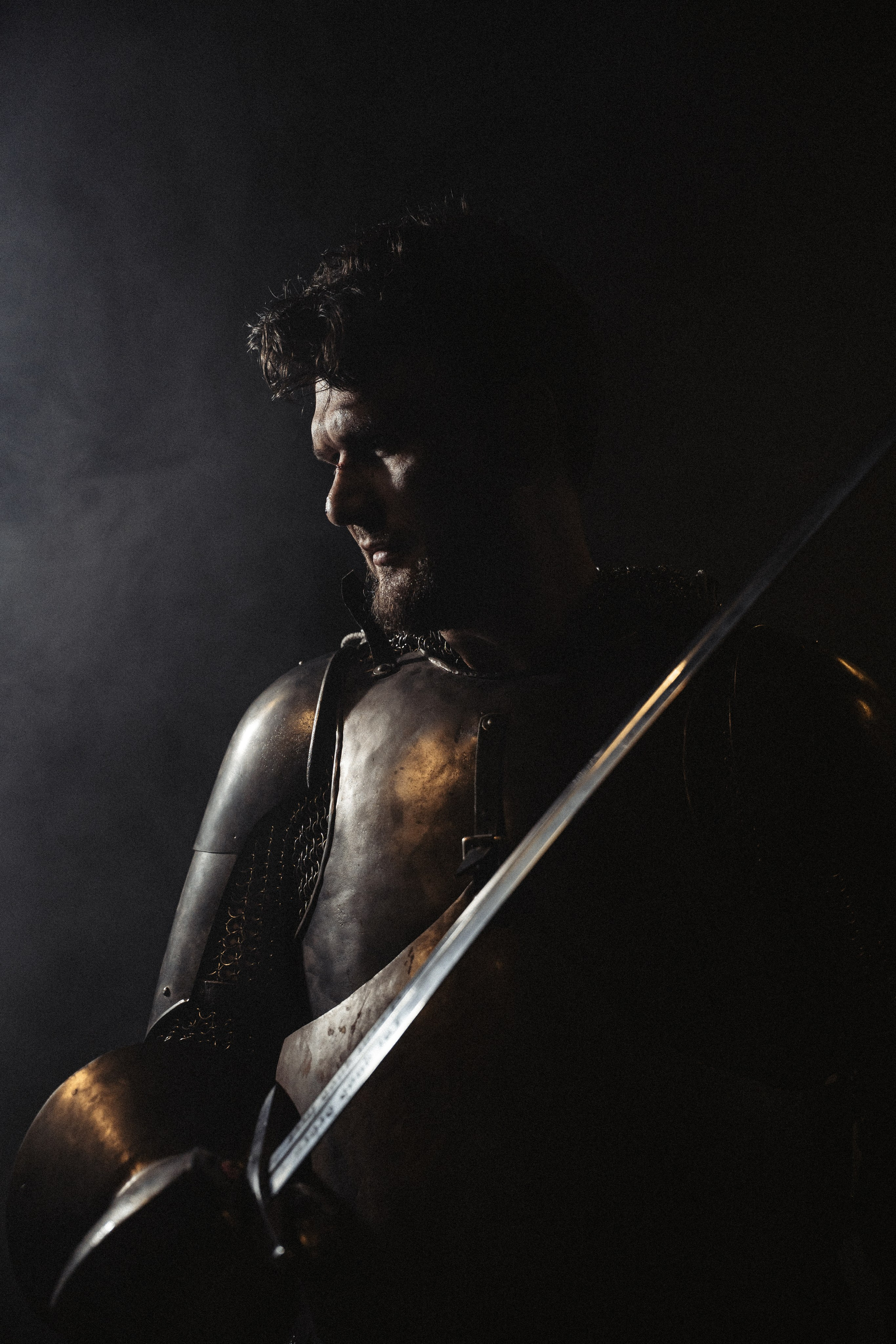 Прайс. Даниил Фреймон — первый мужской фотограф в городе Алматы