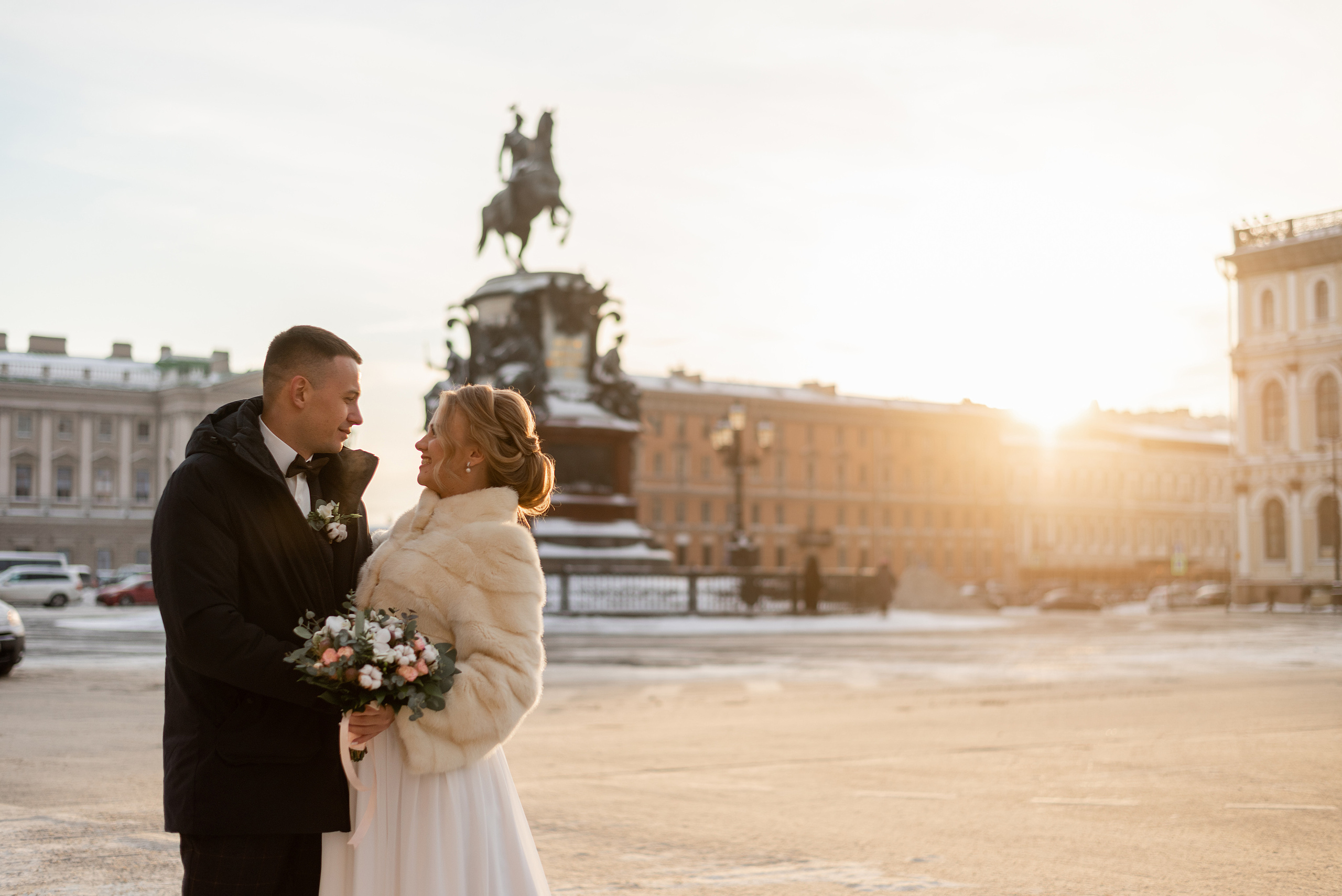 Места для свадебной фотосессии в Петербурге. Свадебный и семейный фотограф в СПб Валерия Фомичева