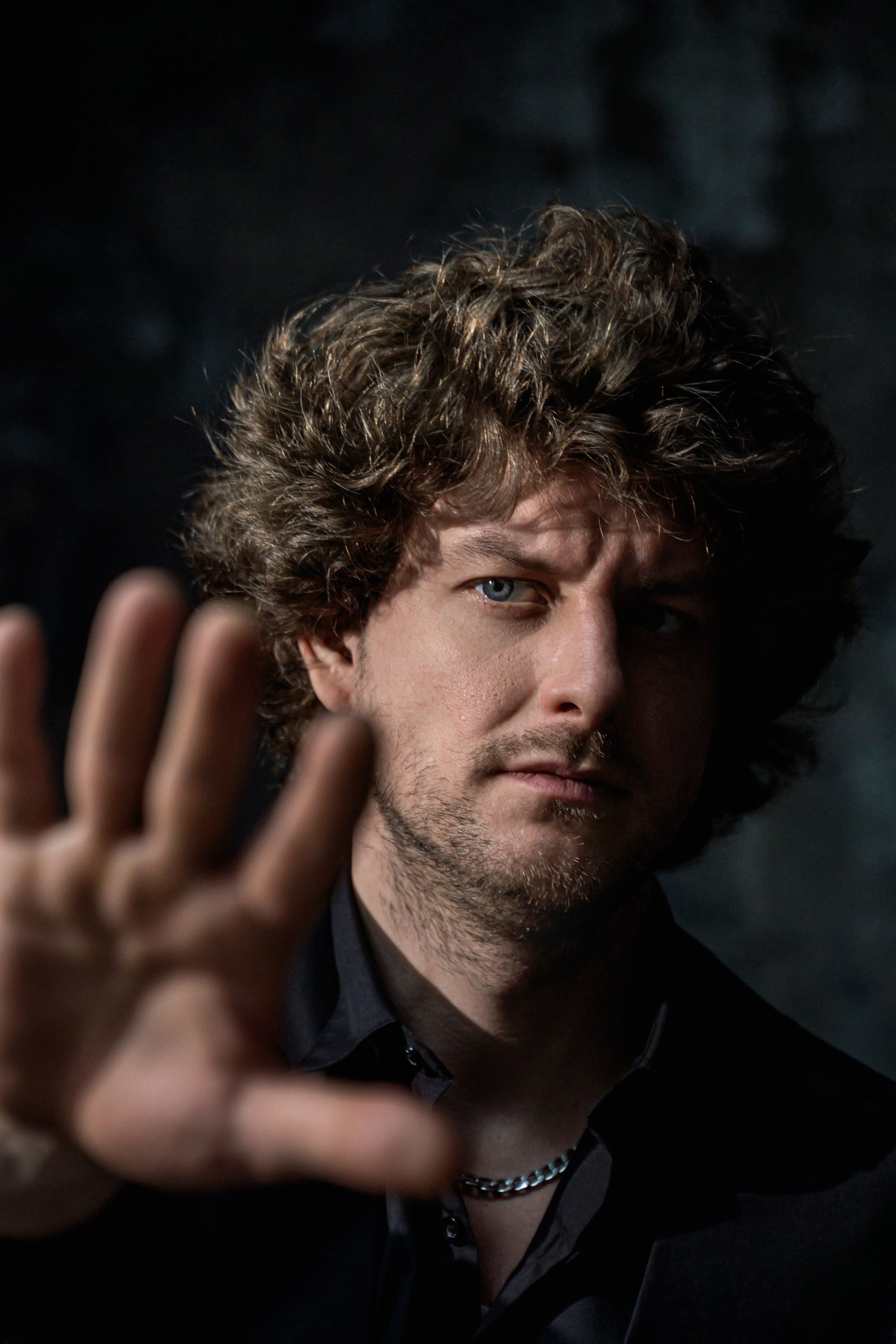 Портретный и репортажный фотограф в Москве и Московской области Наталья Табурова