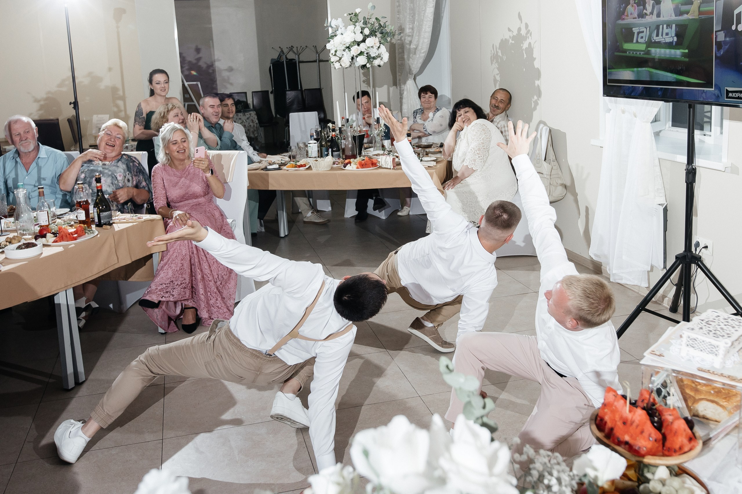 S | A. Счастье не за горами. Свадебный фотограф Настя Шелл г. Череповец