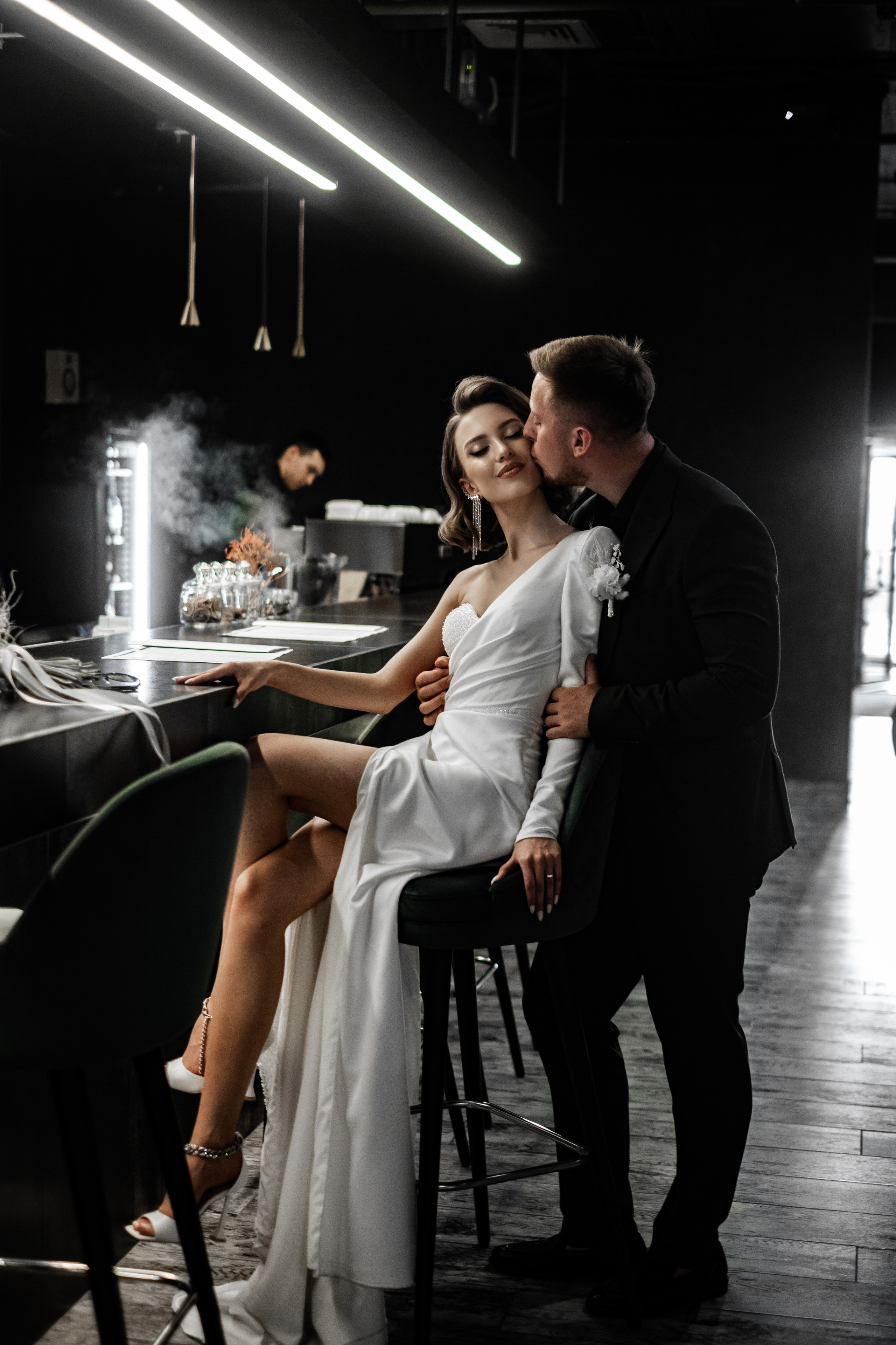 Фотограф Вячеслав Полушкин