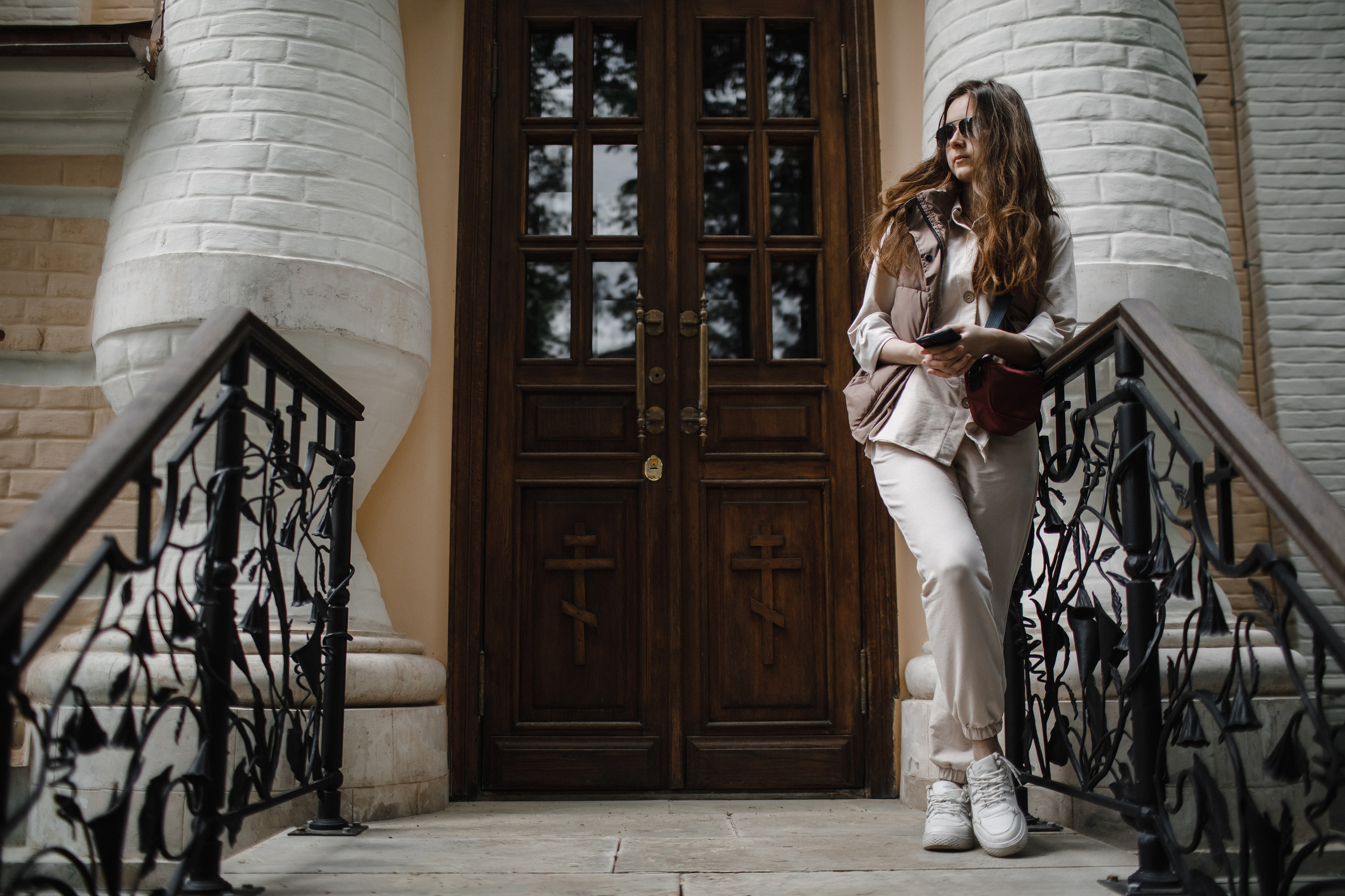 14.05.2023 // Фотопрогулка в Переделкино. Фотовыставки serebro.gallery, в которых автором можешь стать ты! | Москва