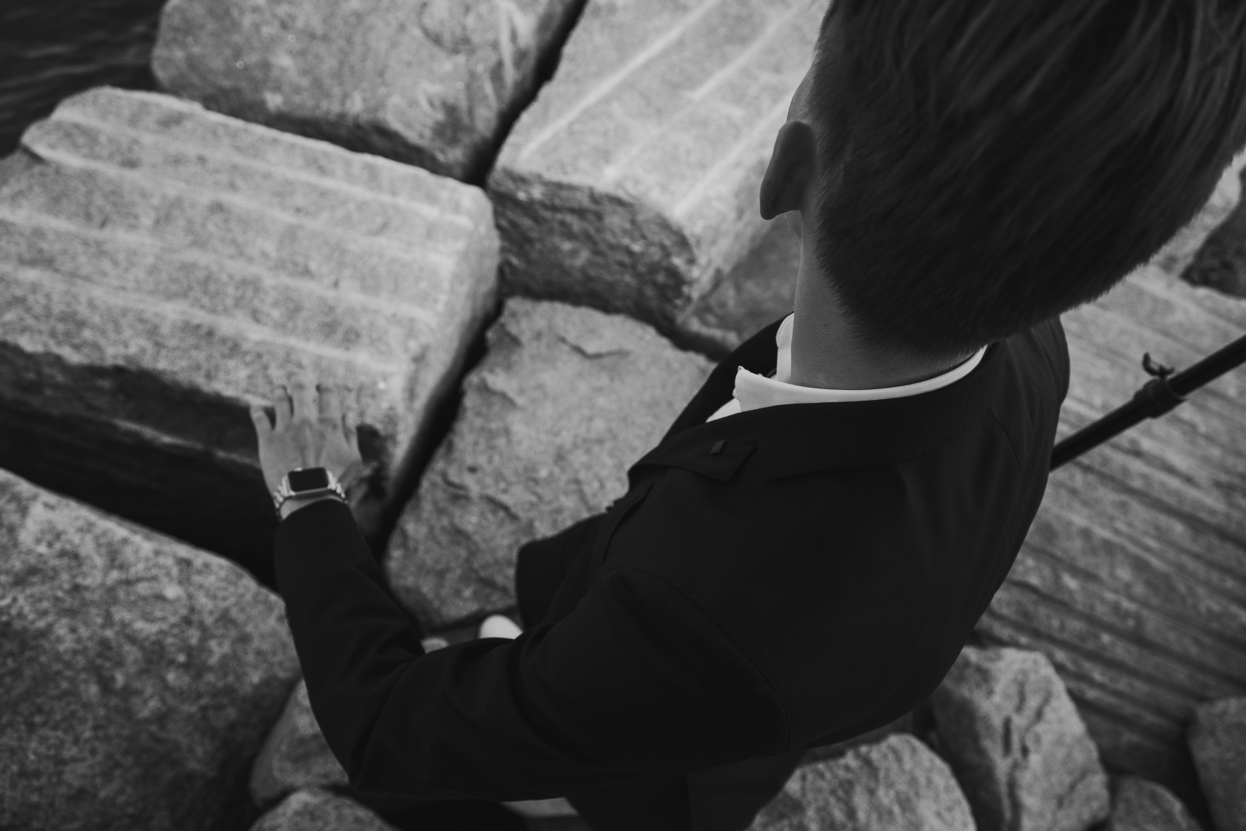 Фотограф Матвей Водяной