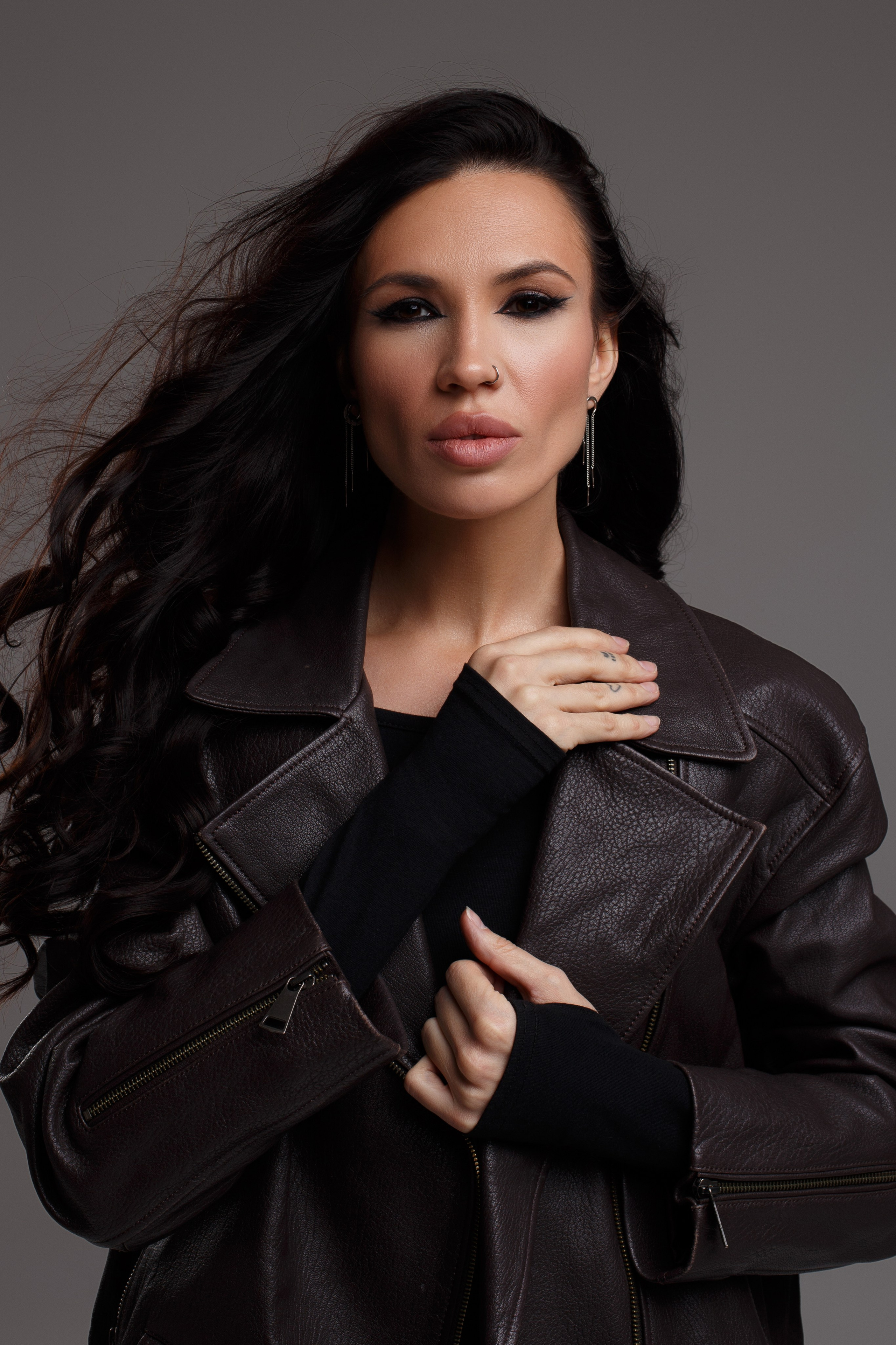 Экспресс-фотопроект. Фотограф беременности в Екатеринбурге Гришина Анастасия