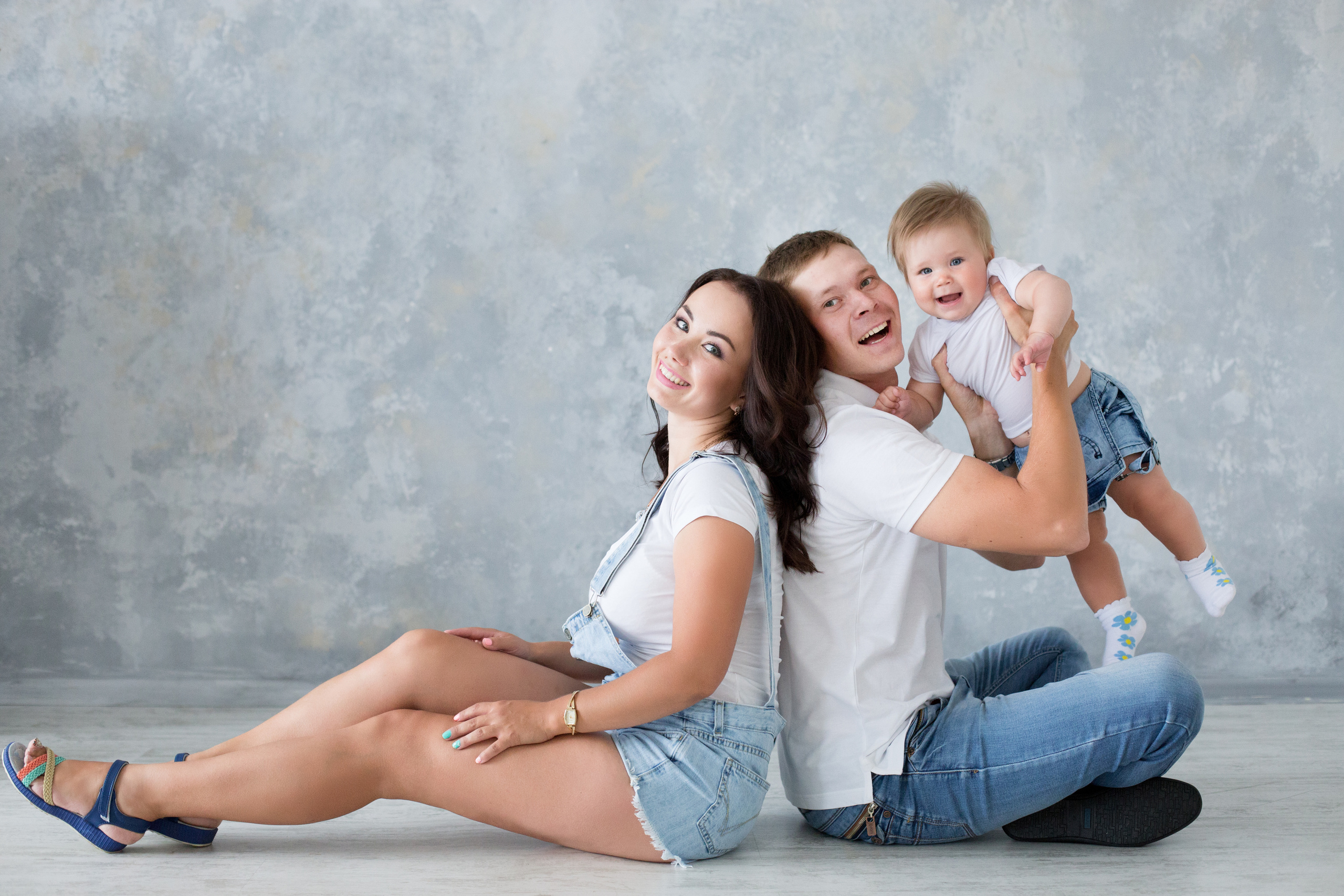 Детский и семейный фотограф в Иркутске — портфолио, цены. Семейный и детский фотограф в Иркутске Анастасия Сыроватская