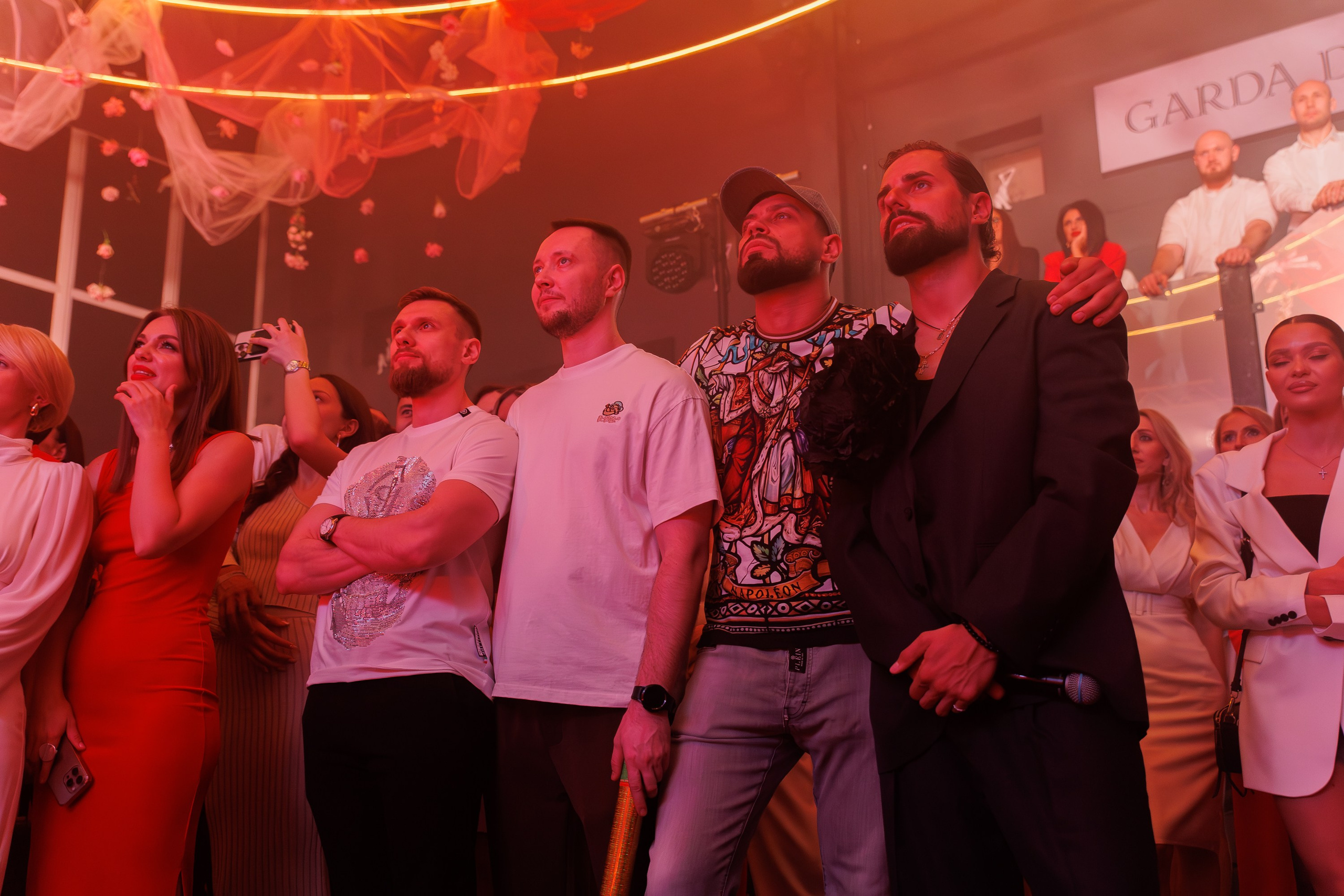 BRAVO — FLORA EVENT — PART III. СВОИ. ФОТООТЧЕТЫ-СОБЫТИЯ-МЕСТА