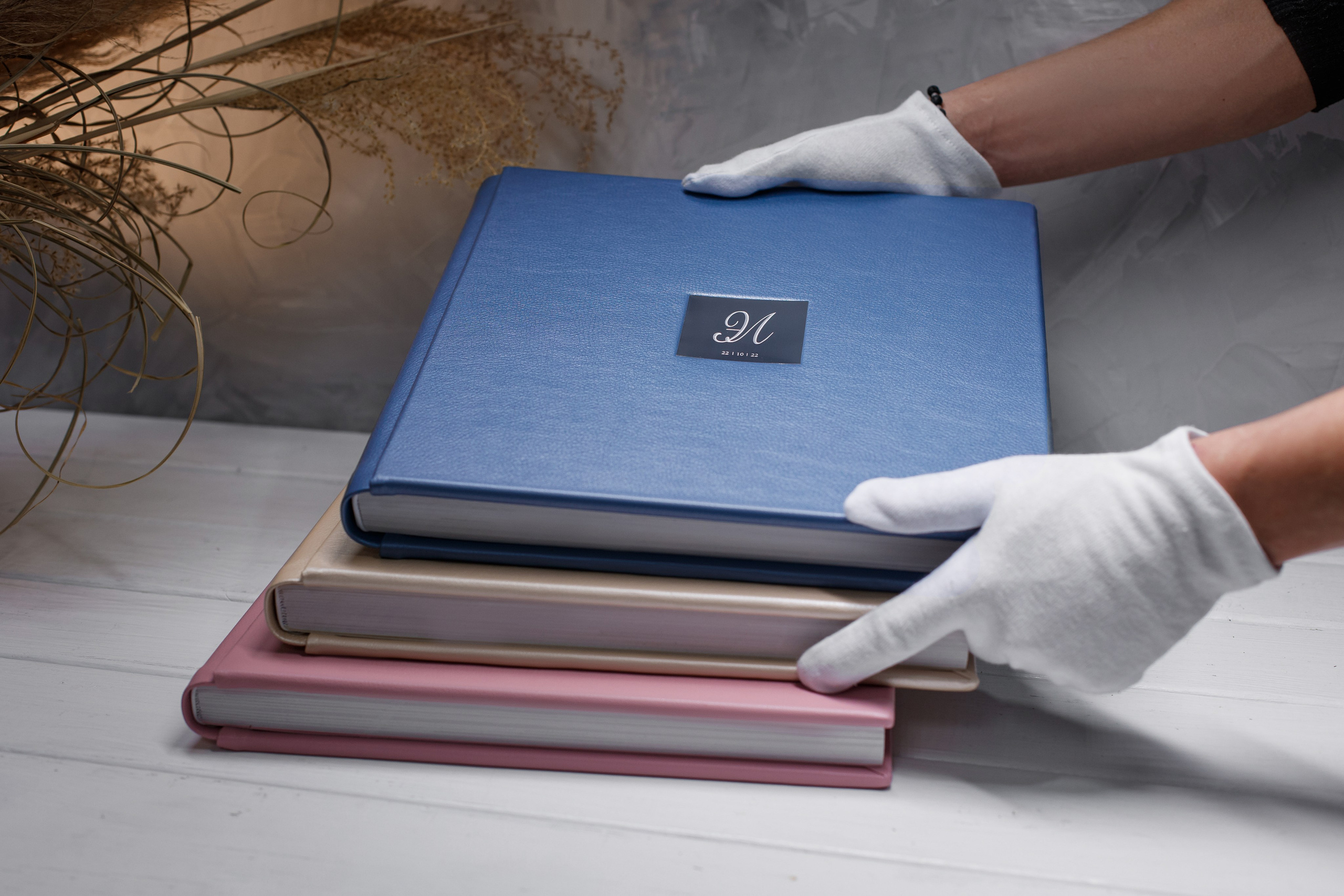 ДУРСА. Заказать индивидуальную фотокнигу ручной работы