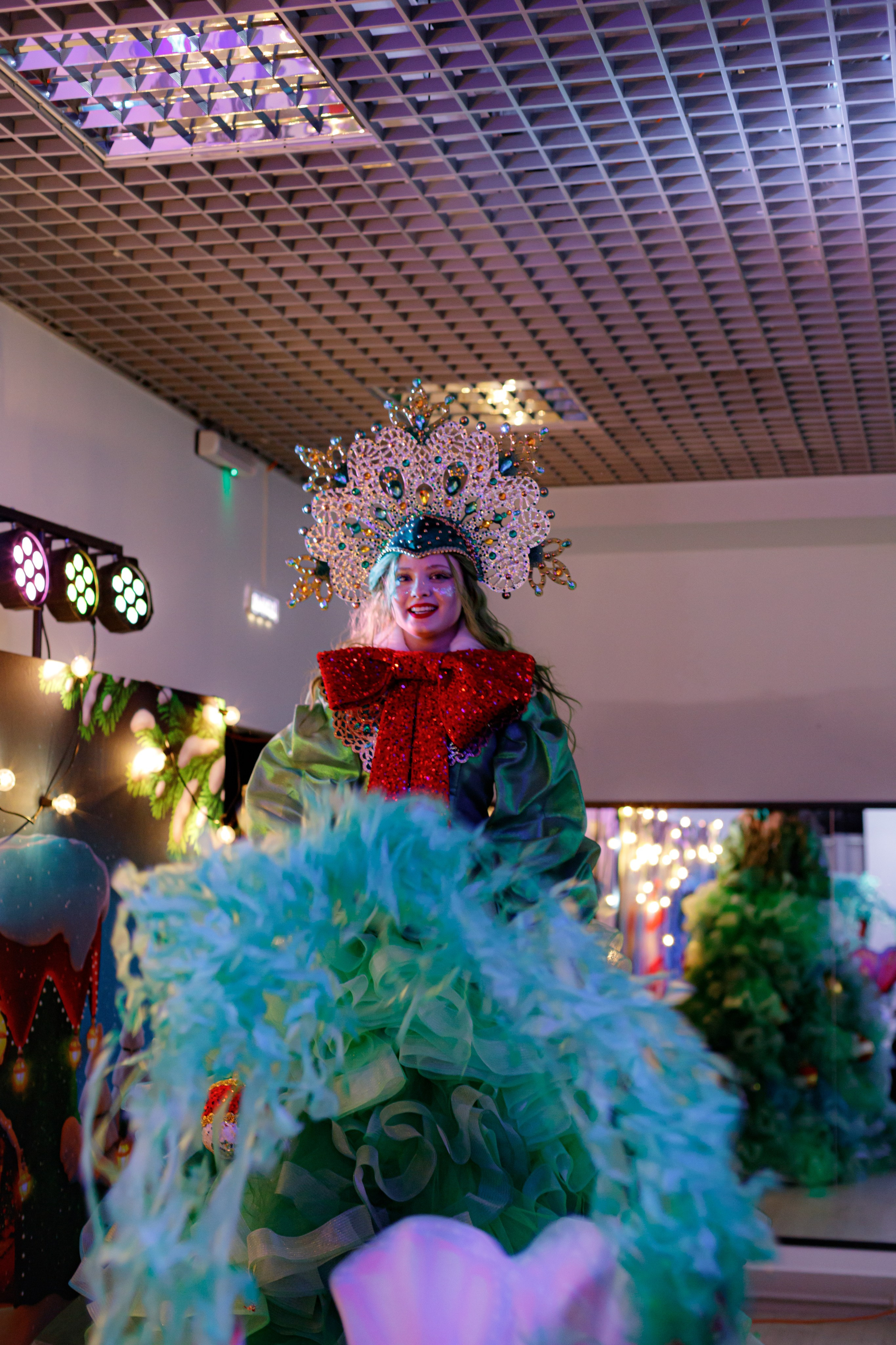 HAPPY NEW YEAR PART/5. Photokarish