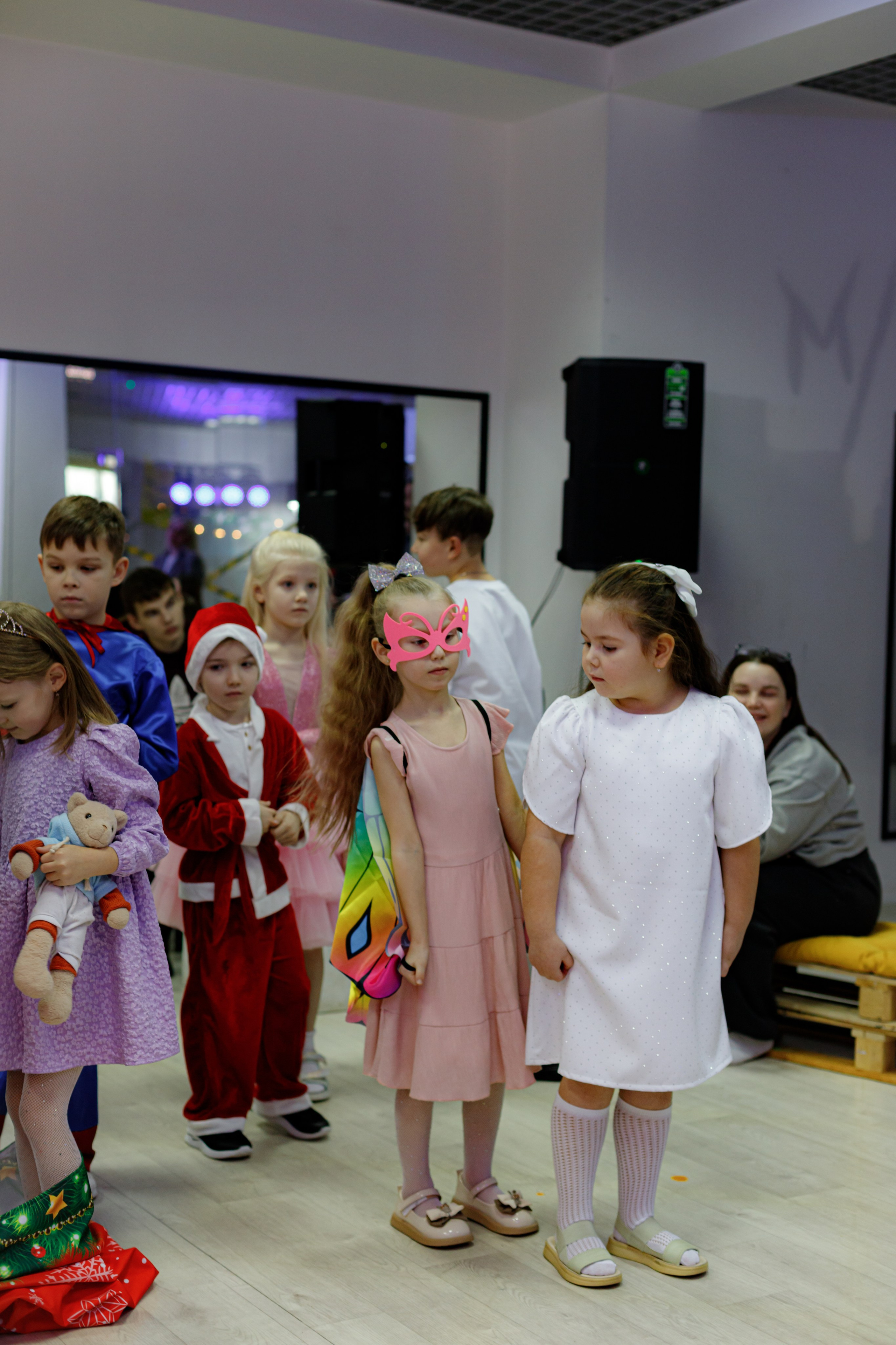 HAPPY NEW YEAR PART/5. Photokarish