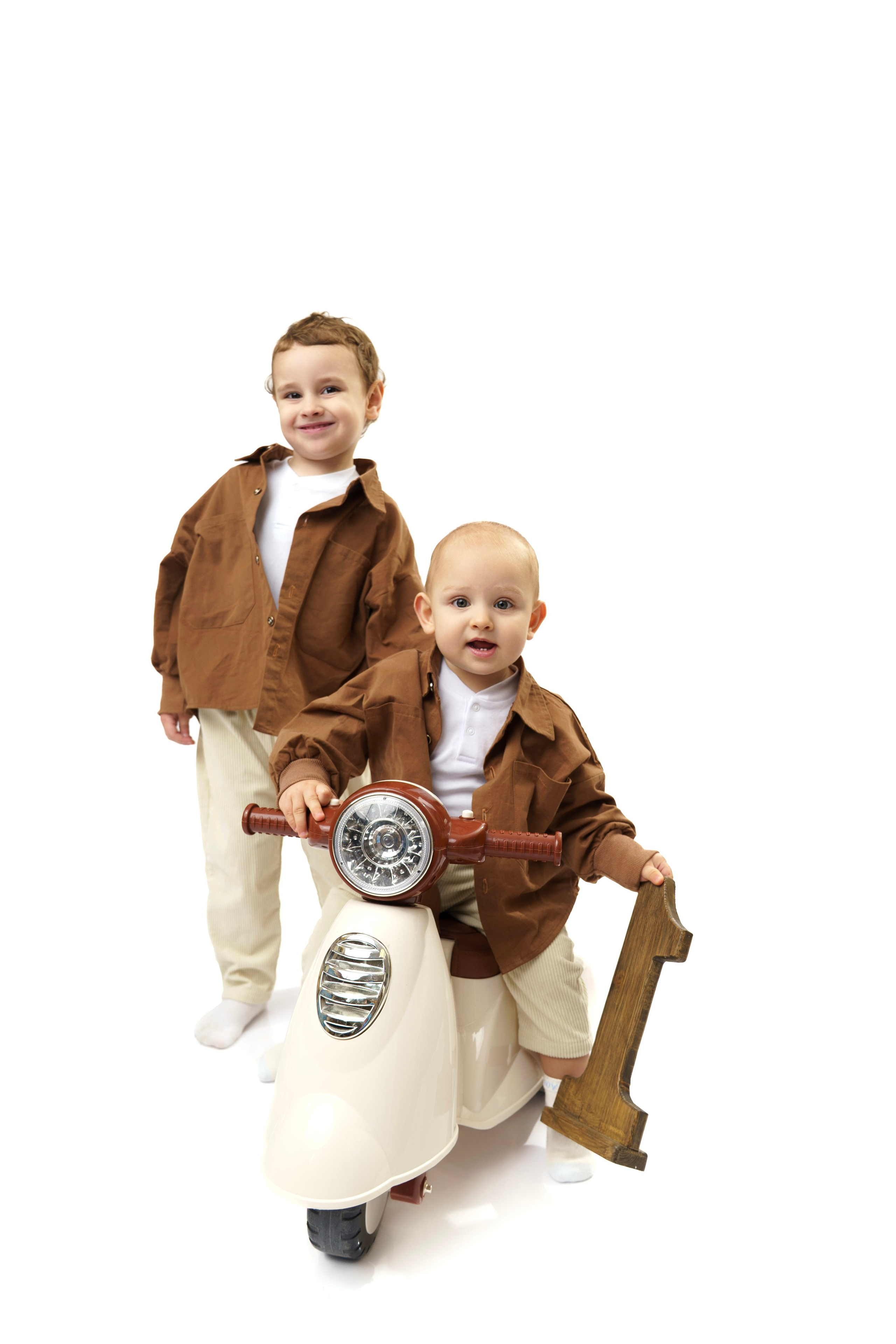 Фотосессия ГОДОВАСИЕ. Фотограф новорожденных, детей до года и беременных в Симферополе