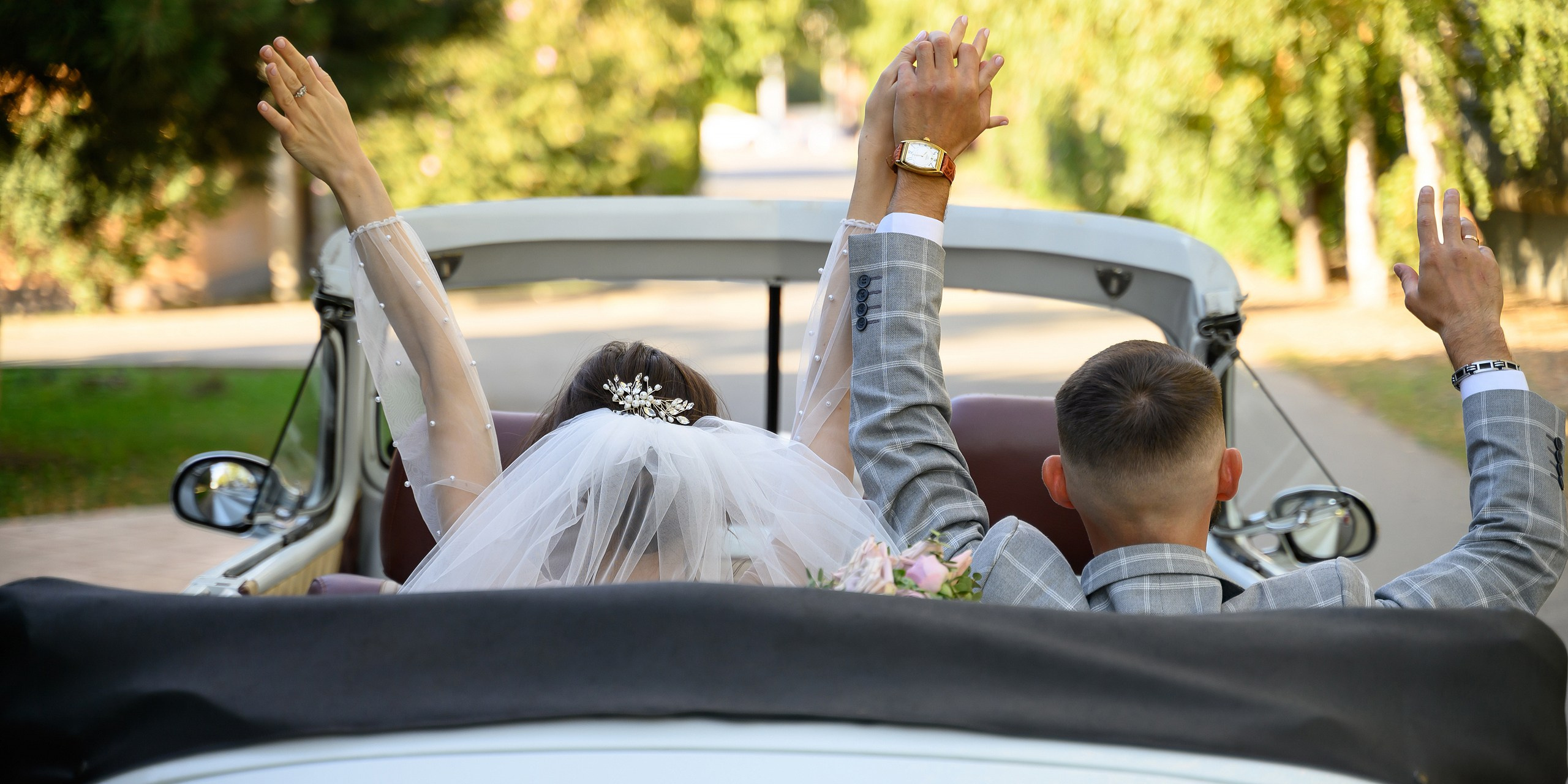 Свадебный и семейный фотограф в Краснодаре Владимир Курашев