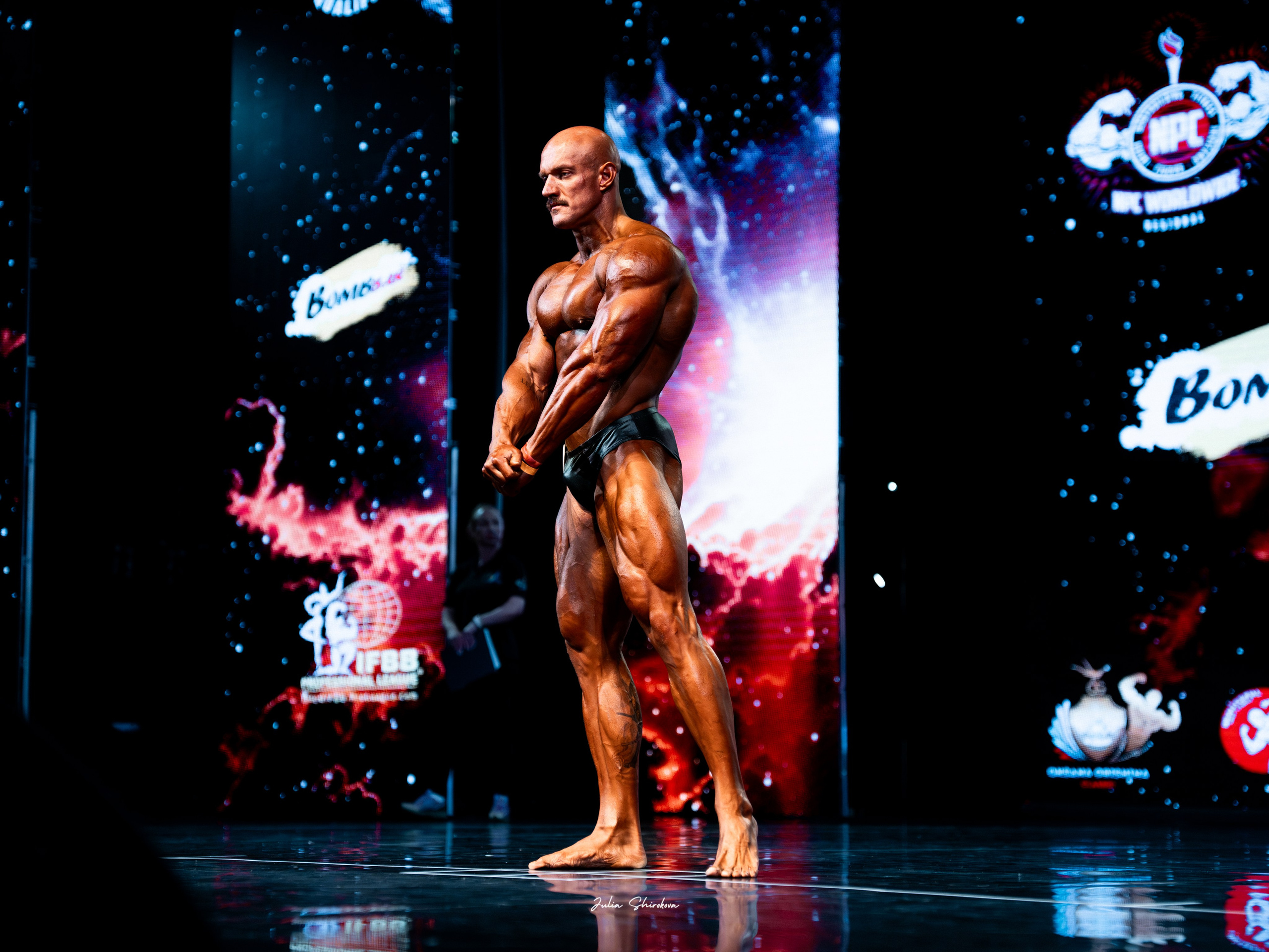 Игорь Федоров