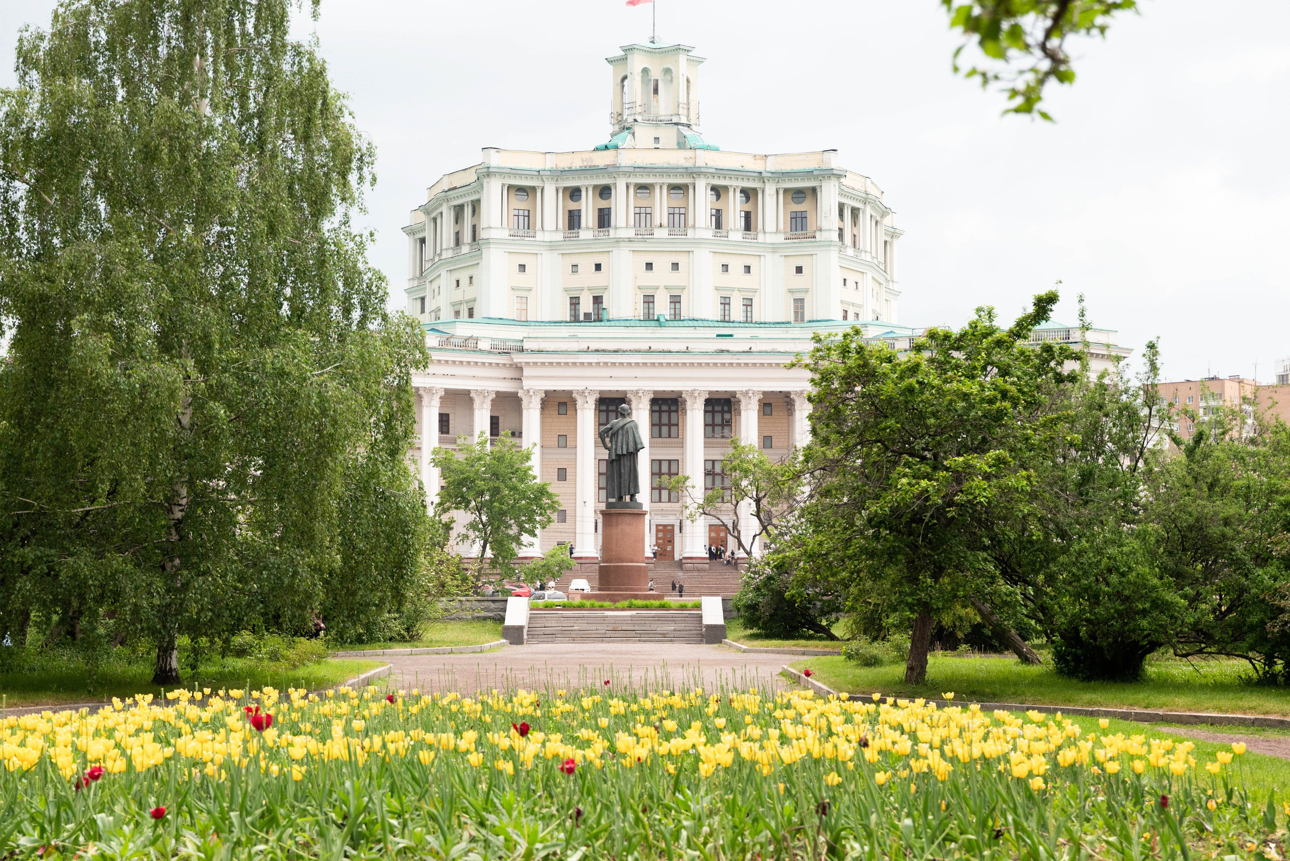 Парк ЕКАТЕРИНИНСКИЙ обзор. Фотограф в Москве и Московской области (Ю-В) Олеся Макарова