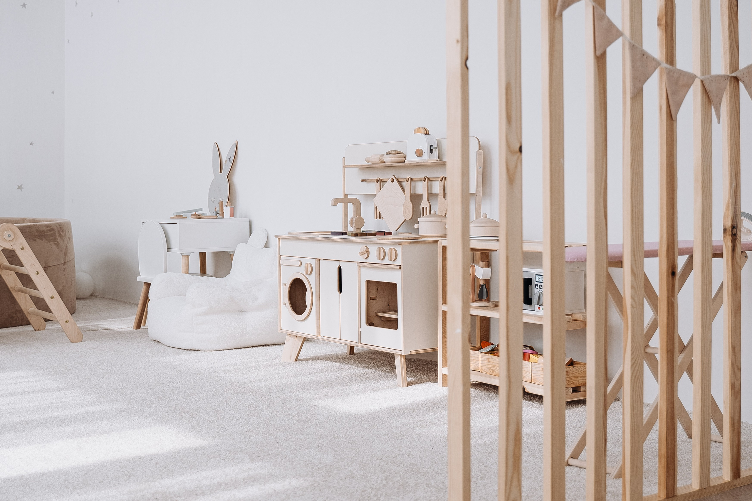 проведение праздников