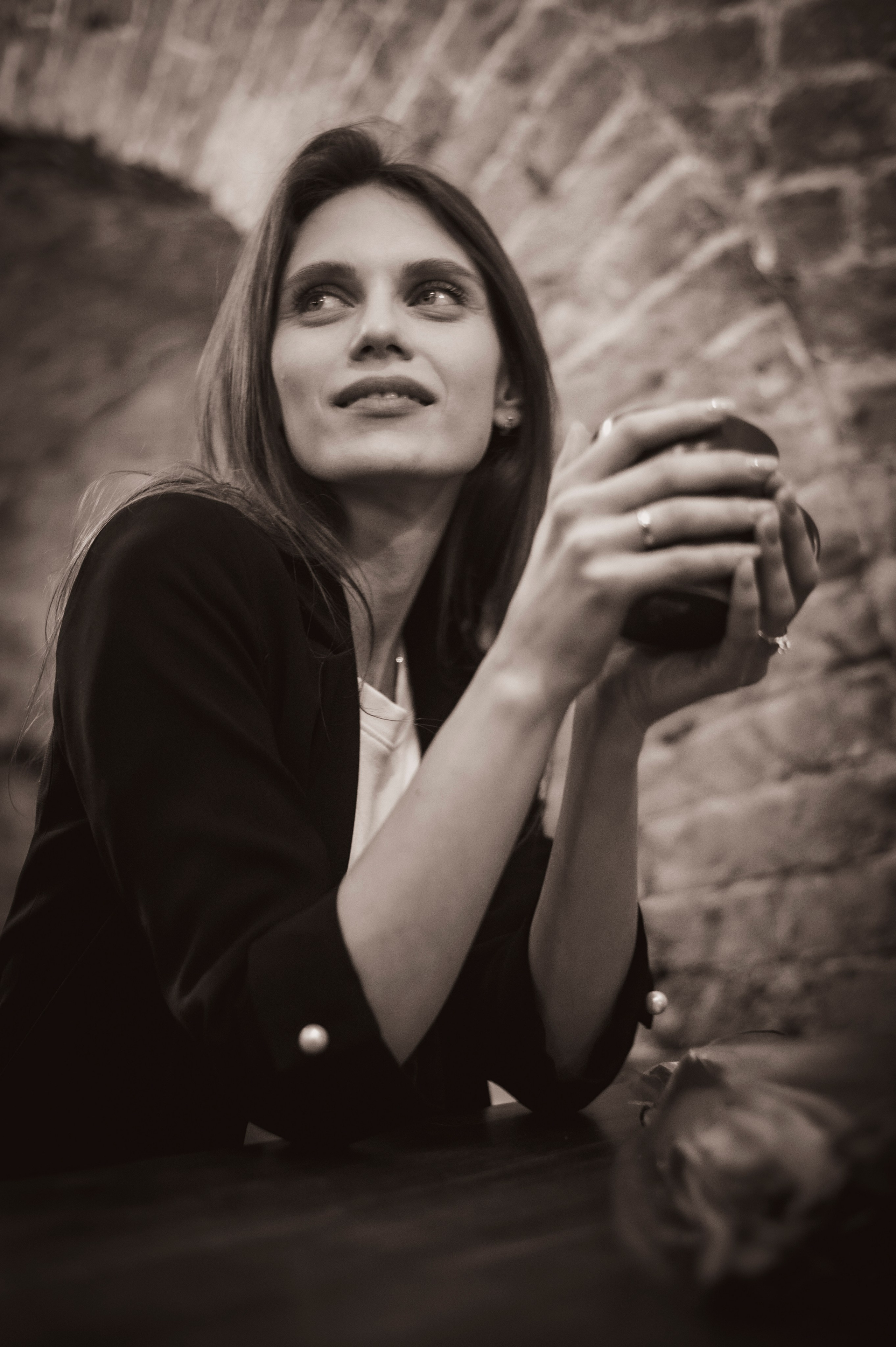 Ретро вечеринка. Фотограф Роман Адлер