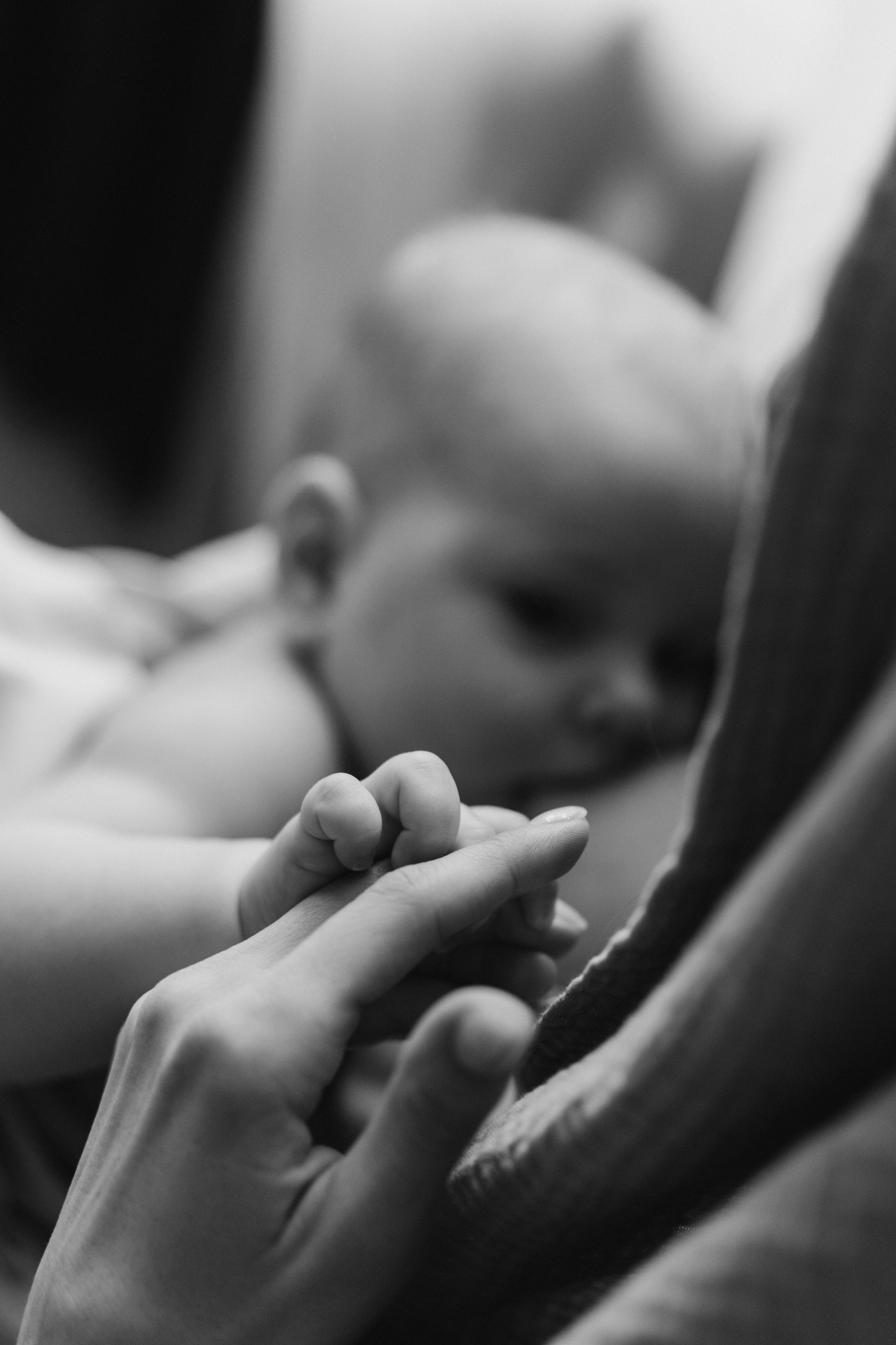 В преддверии 1 Нового года. Семейный, ньюборн фотограф, фотограф на роды в Москве, Виктория Тюльдюкова