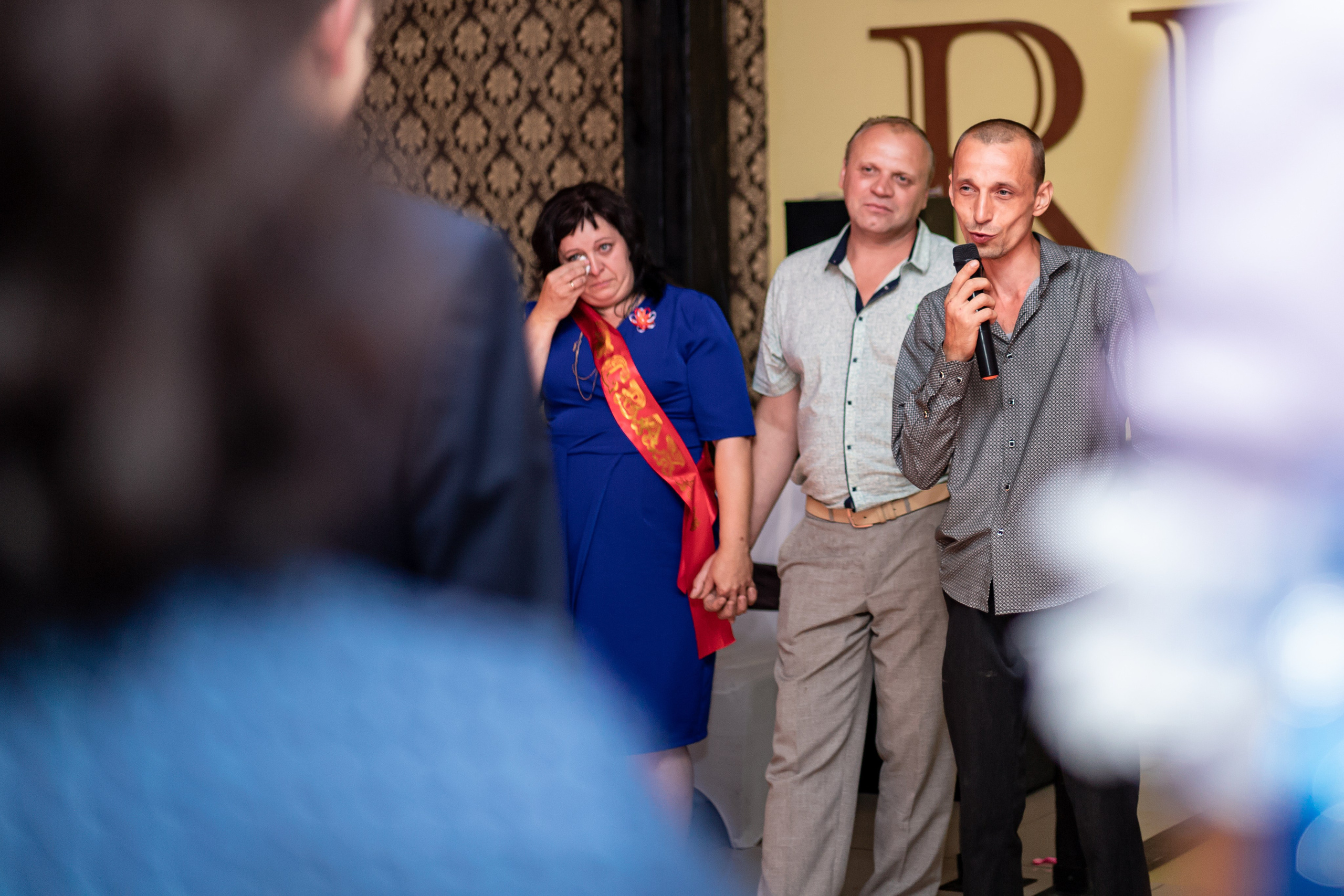 22,08,20. Выпускной альбом Шахты Ростов