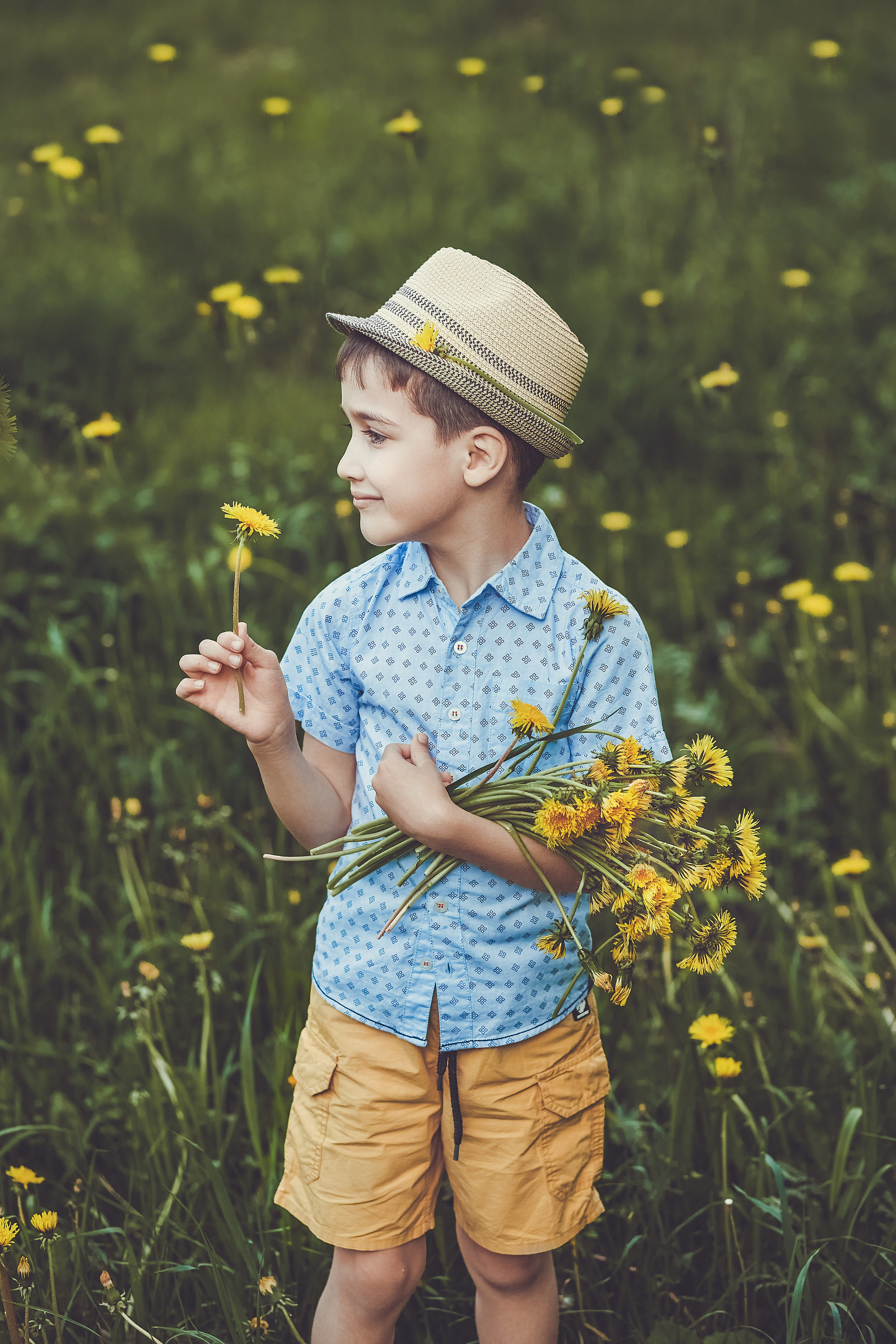 Семейный и свадебный фотограф в Ярославле Надежда Бойкова