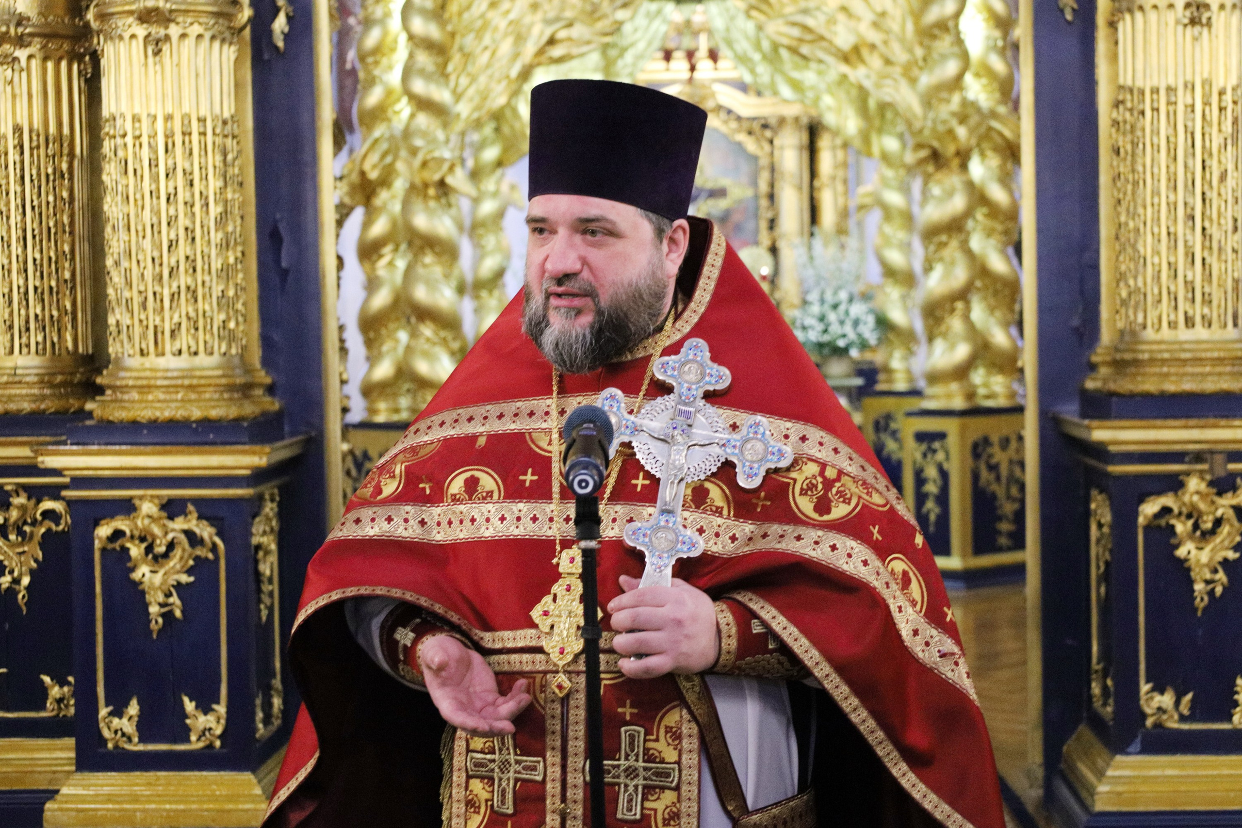 НЕДЕЛЯ О МЫТАРЕ И ФАРИСЕЕ. СОБОР НОВОМУЧЕНИКОВ И ИСПОВЕДНИКОВ ЦЕРКВИ РУССКОЙ. НИКОЛО-БОГОЯВЛЕНСКИЙ МОРСКОЙ СОБОР