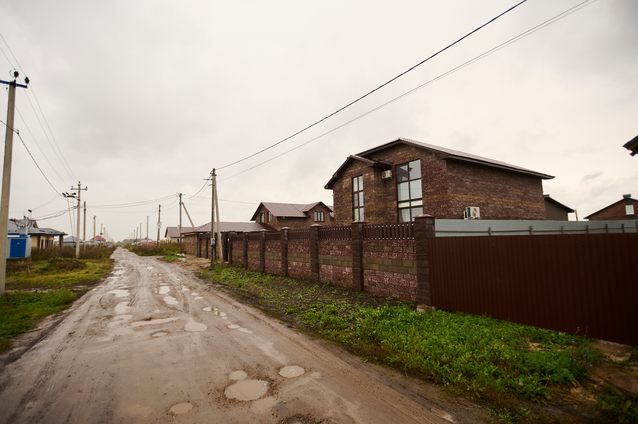 Фотограф недвижимости в Уфе